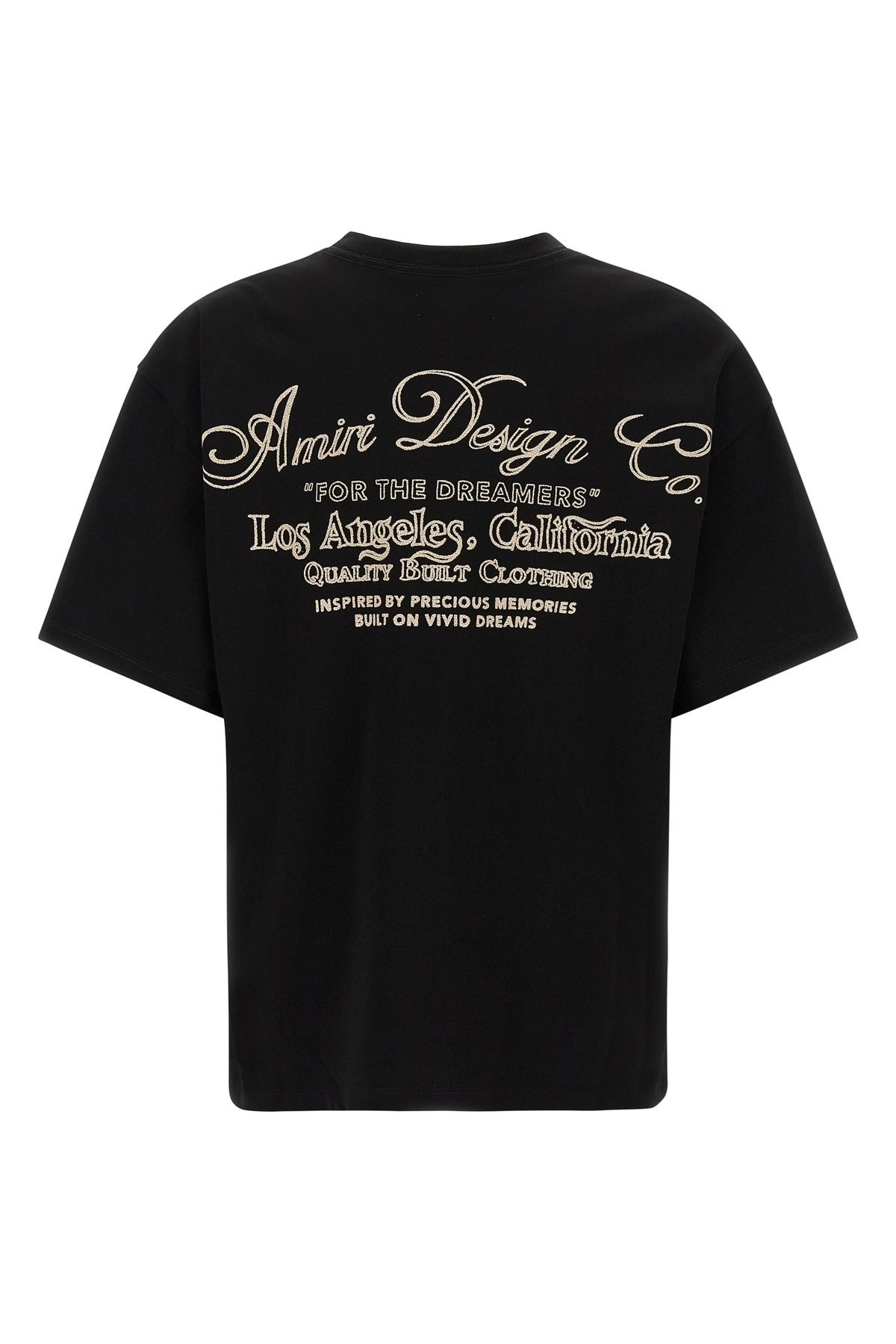 Amiri Dreamers T-Shirt - alternate view