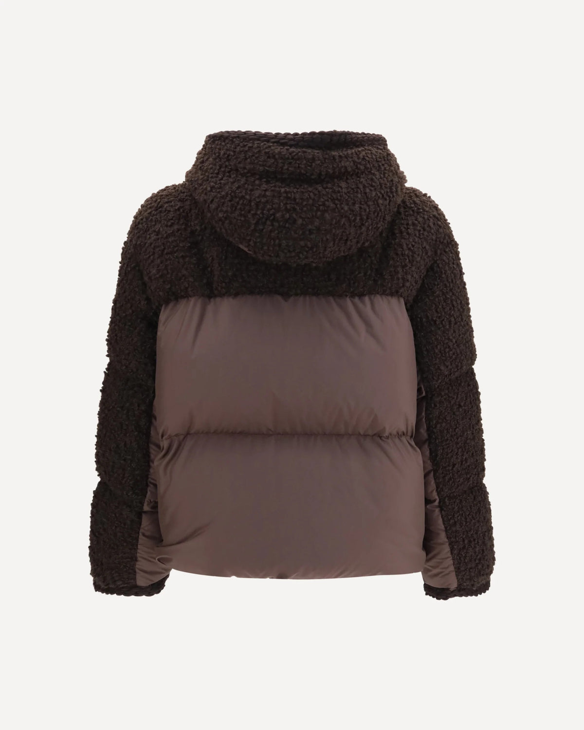 Moncler Cristallin Padded Jacket - alternate view