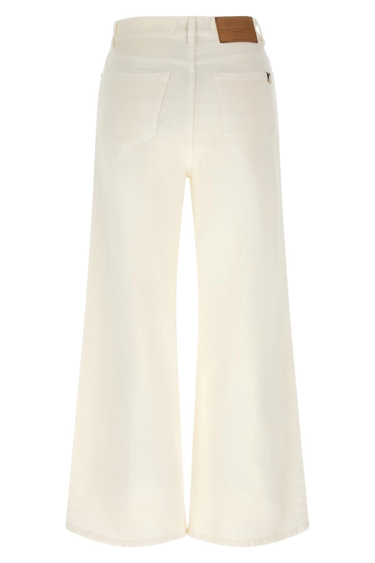 Max Mara Wkdmedina Pants