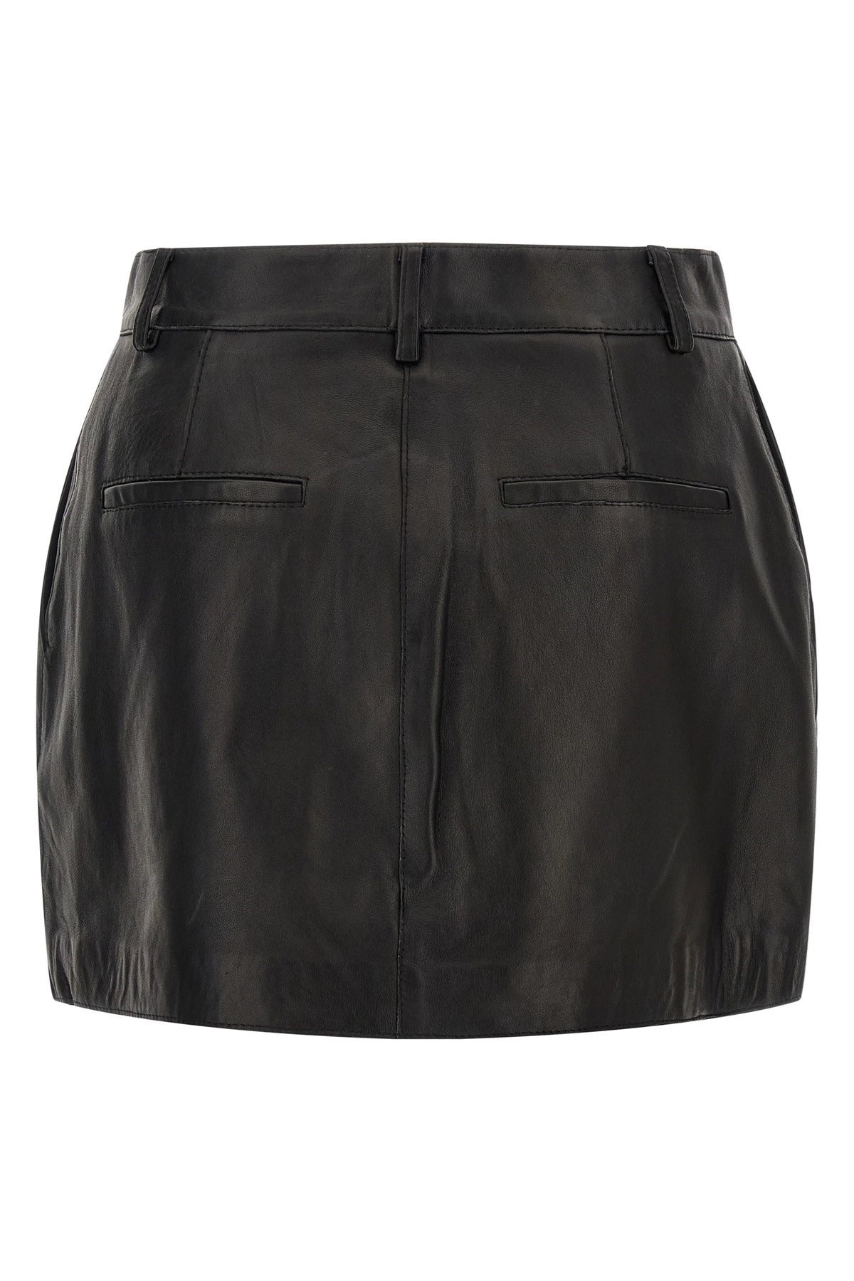 P.A.R.O.S.H. Maciock26 Mini Skirt - alternate view