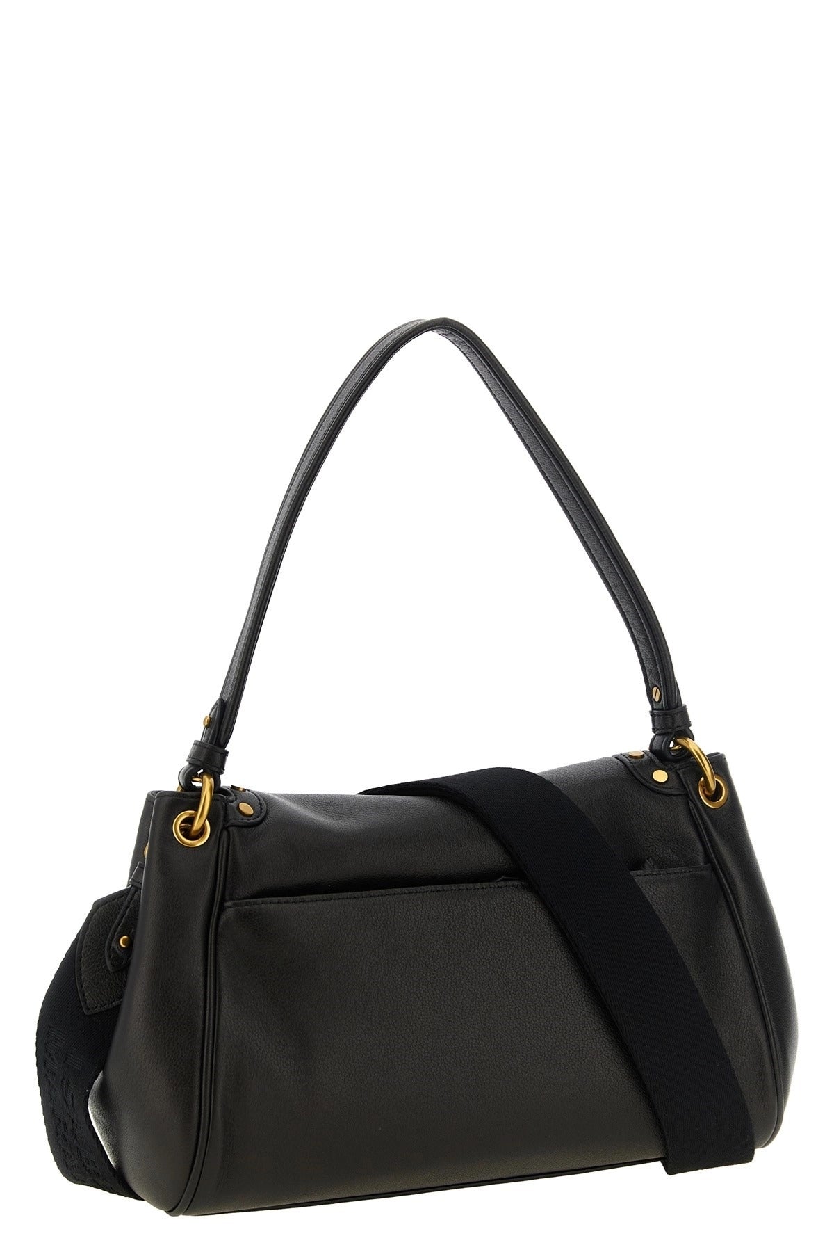 Isabel Marant Chany M Shoulder Bag - alternate view