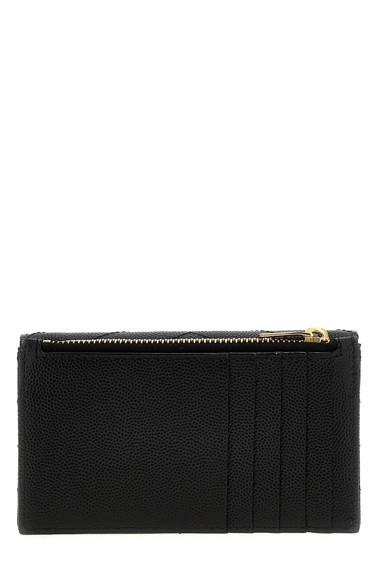 Saint Laurent Cassandre Card Holder - alternate view