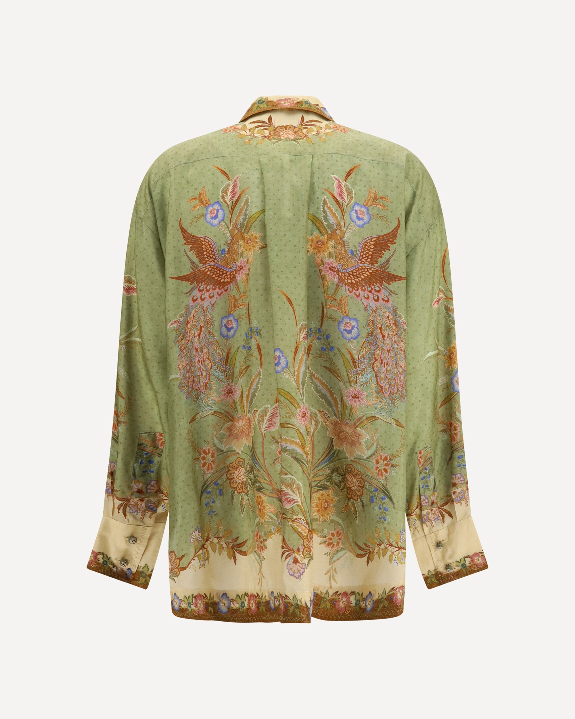 Zimmermann Indra Shirt - alternate view