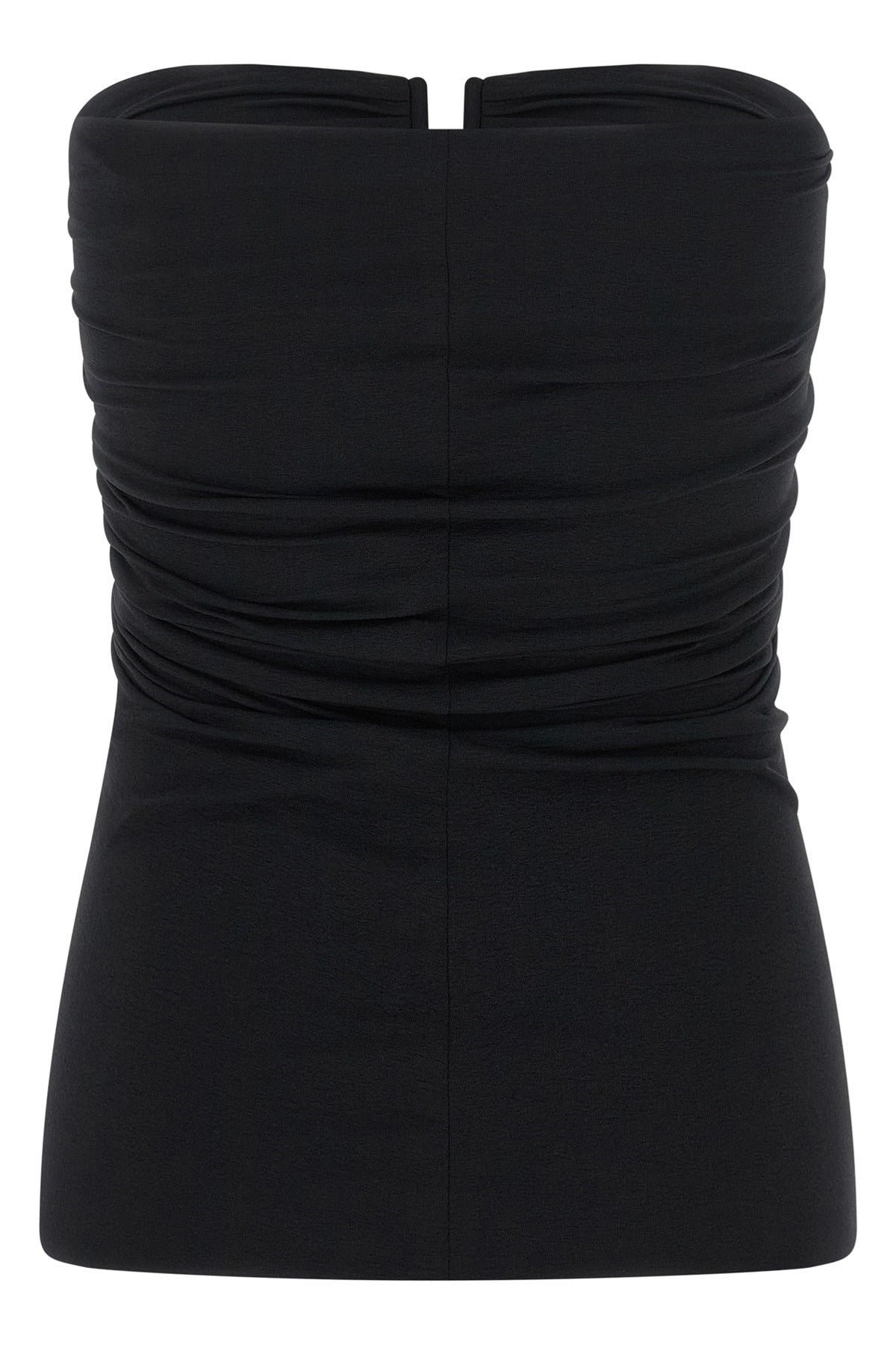 Rick Owens Alannah Bustier Top - alternate view