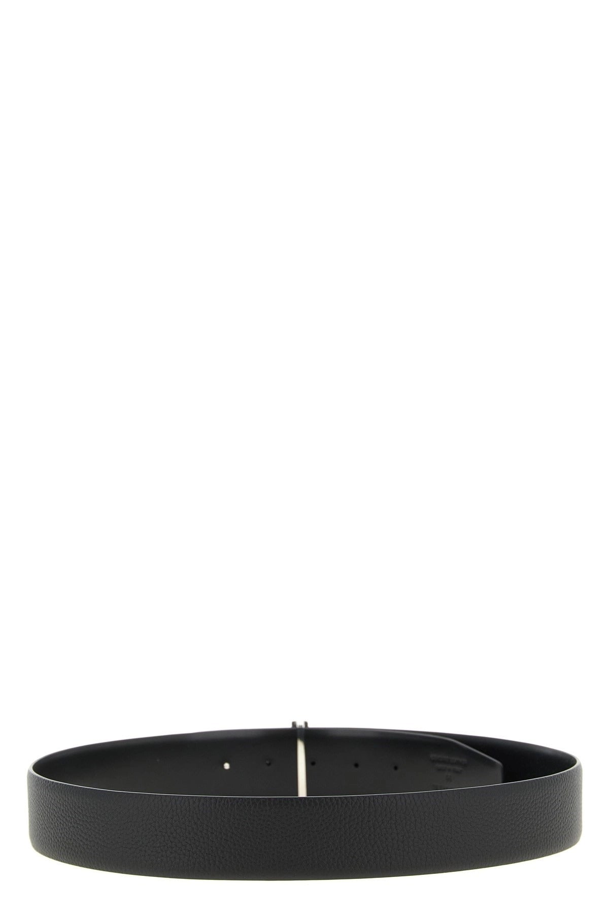 Tom Ford Icon Reversible Belt - alternate view