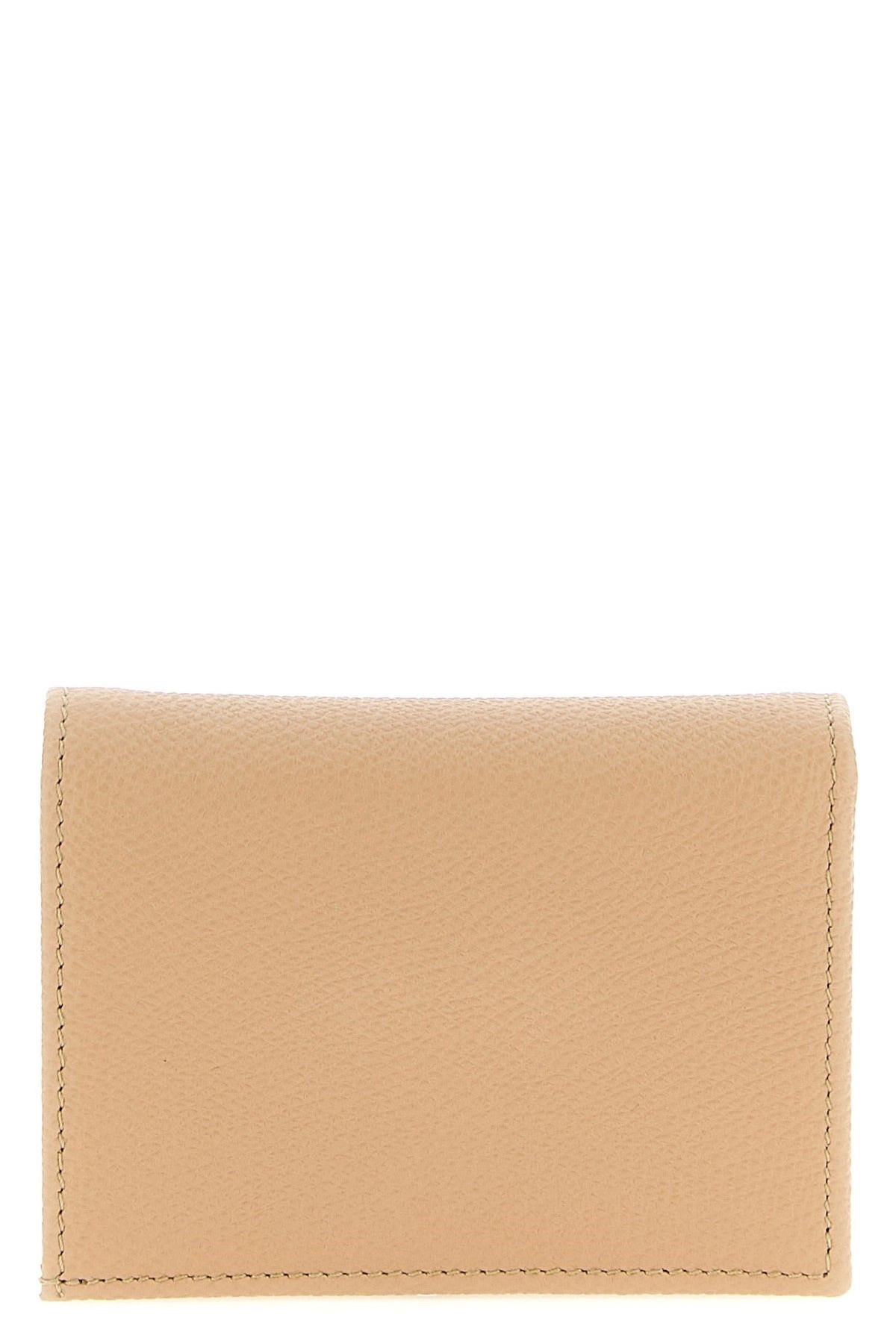 Valentino Garavani Vlogo Signature Wallet - alternate view