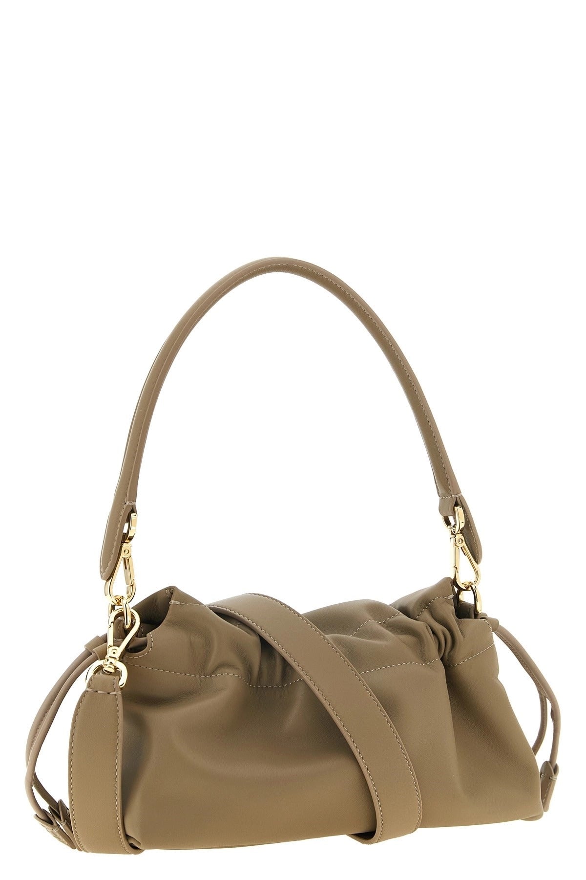 Fendi Baguette Soft Media Bag - alternate view