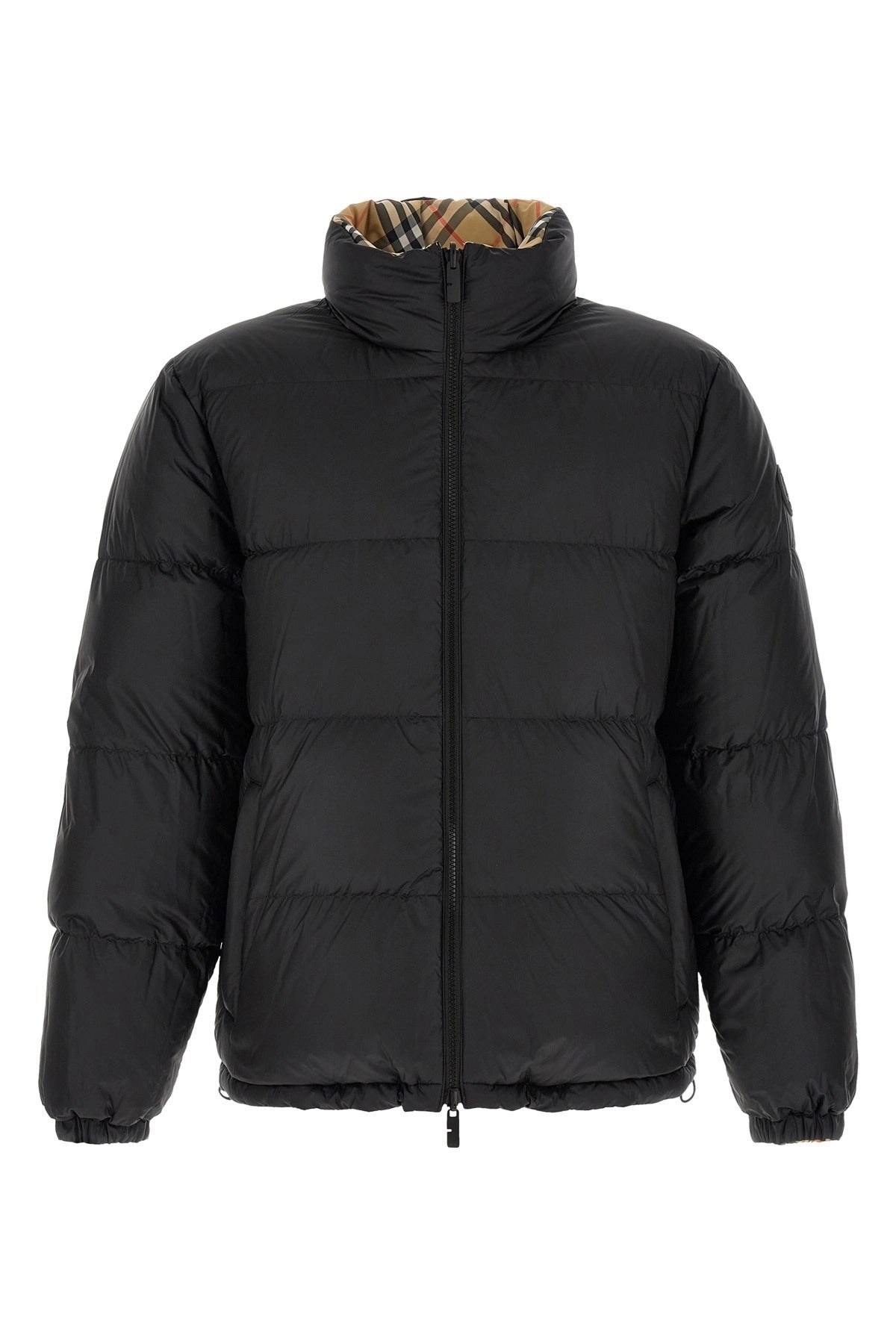 Burberry Snowdon Down Jacket - alternate view
