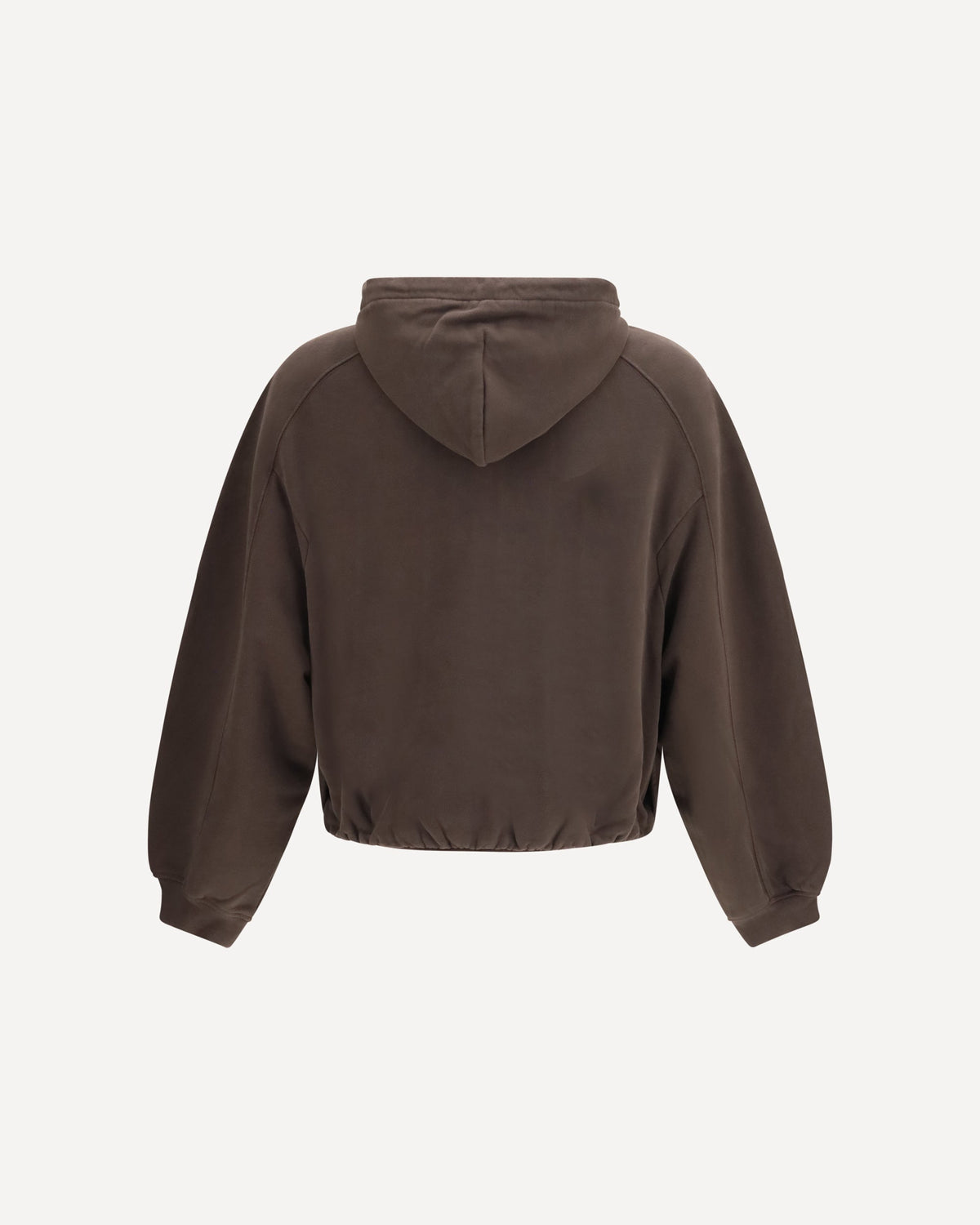 Jacquemus Le Montaigne Hooded Sweatshirt - alternate view