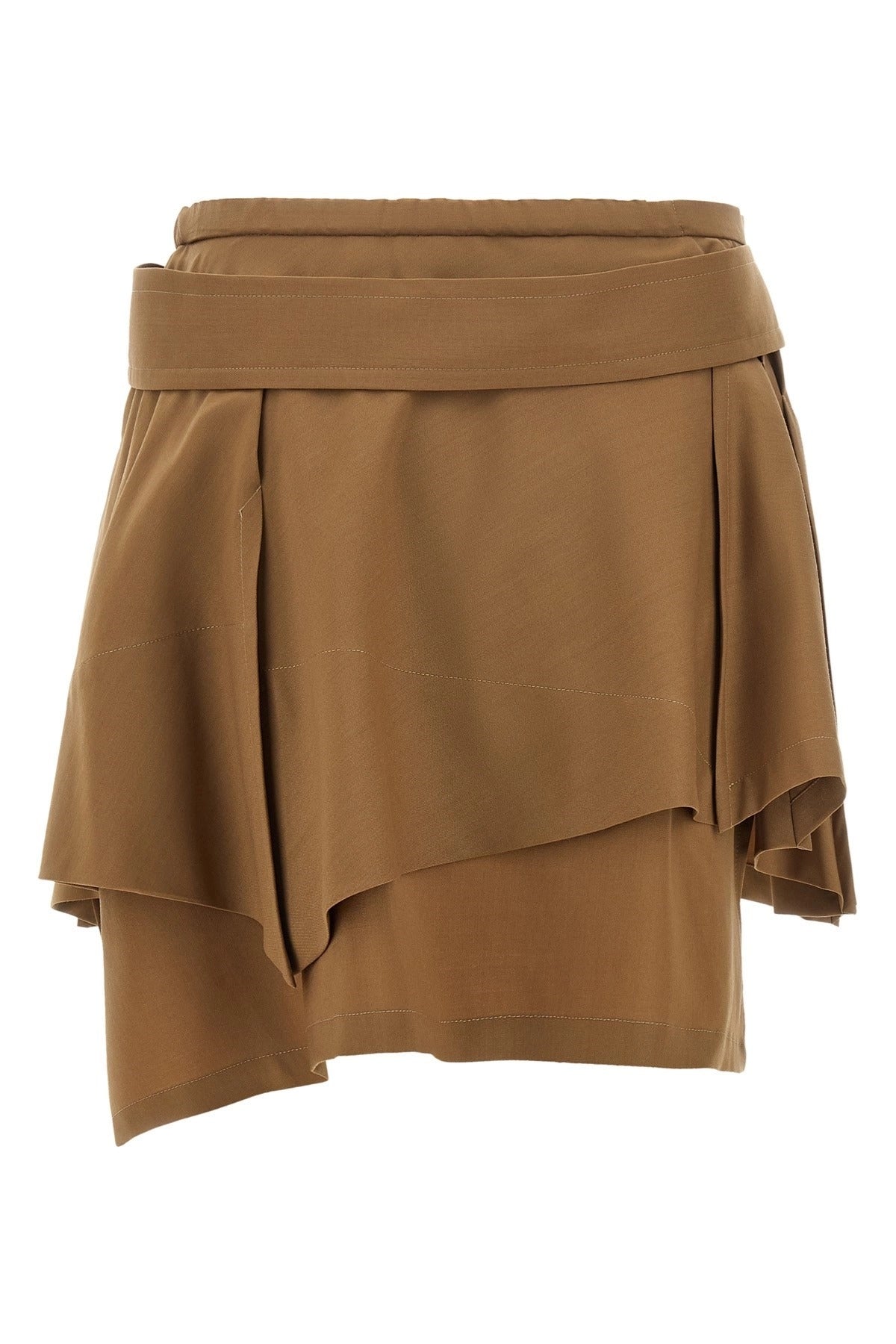 Vivienne Westwood Meghan Kilt Skirt - alternate view