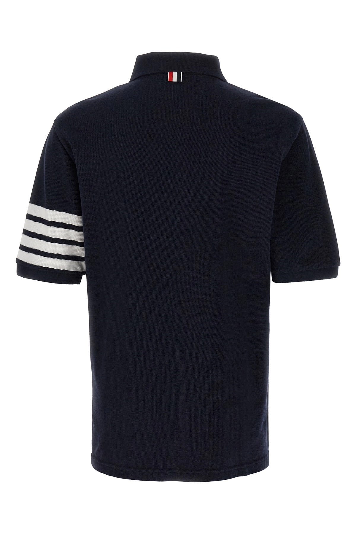 Thom Browne 4BAR Polo Shirt - alternate view