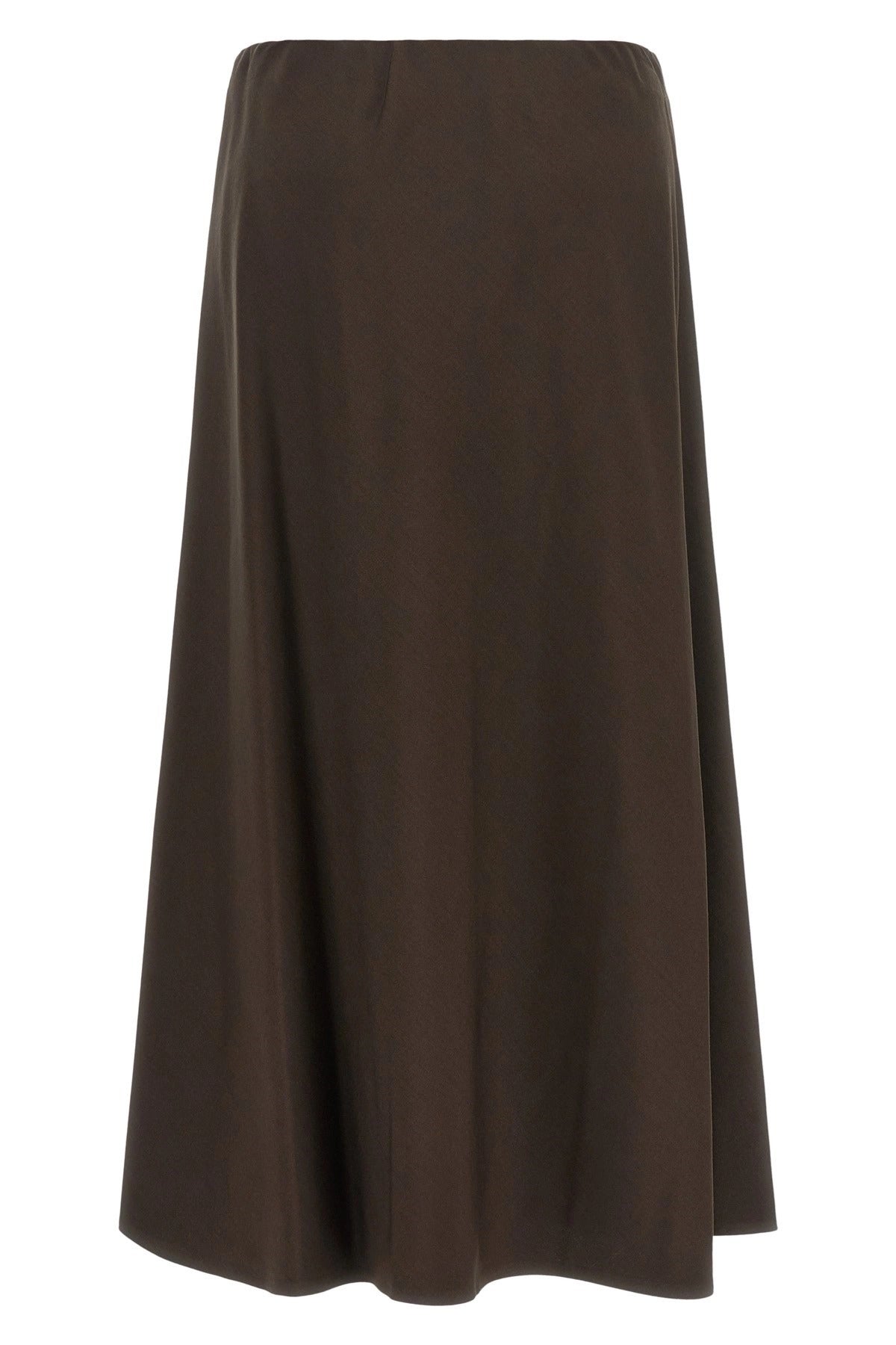 Brunello Cucinelli Flute Midi Skirt - alternate view