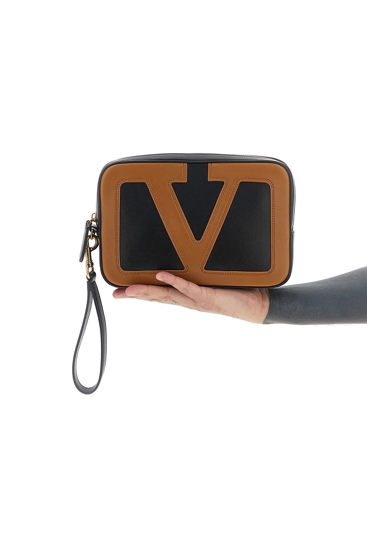 Valentino Garavani Viva Superstar Pouch