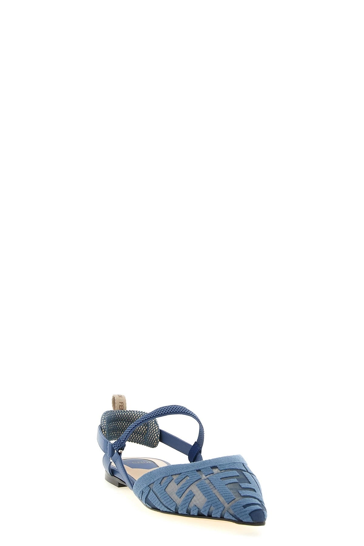 Fendi Colibrì Lite Slingback - alternate view