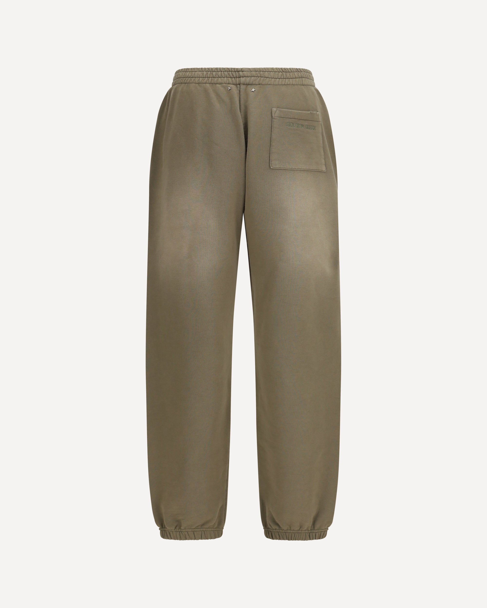 Golden Goose Journey Cotton Sweatpants - alternate view