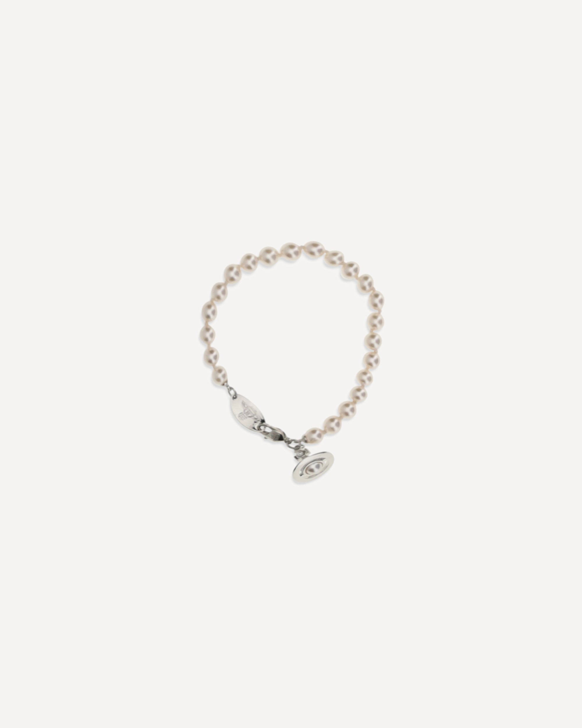 Vivienne Westwood Simonetta Pearl Bracelet