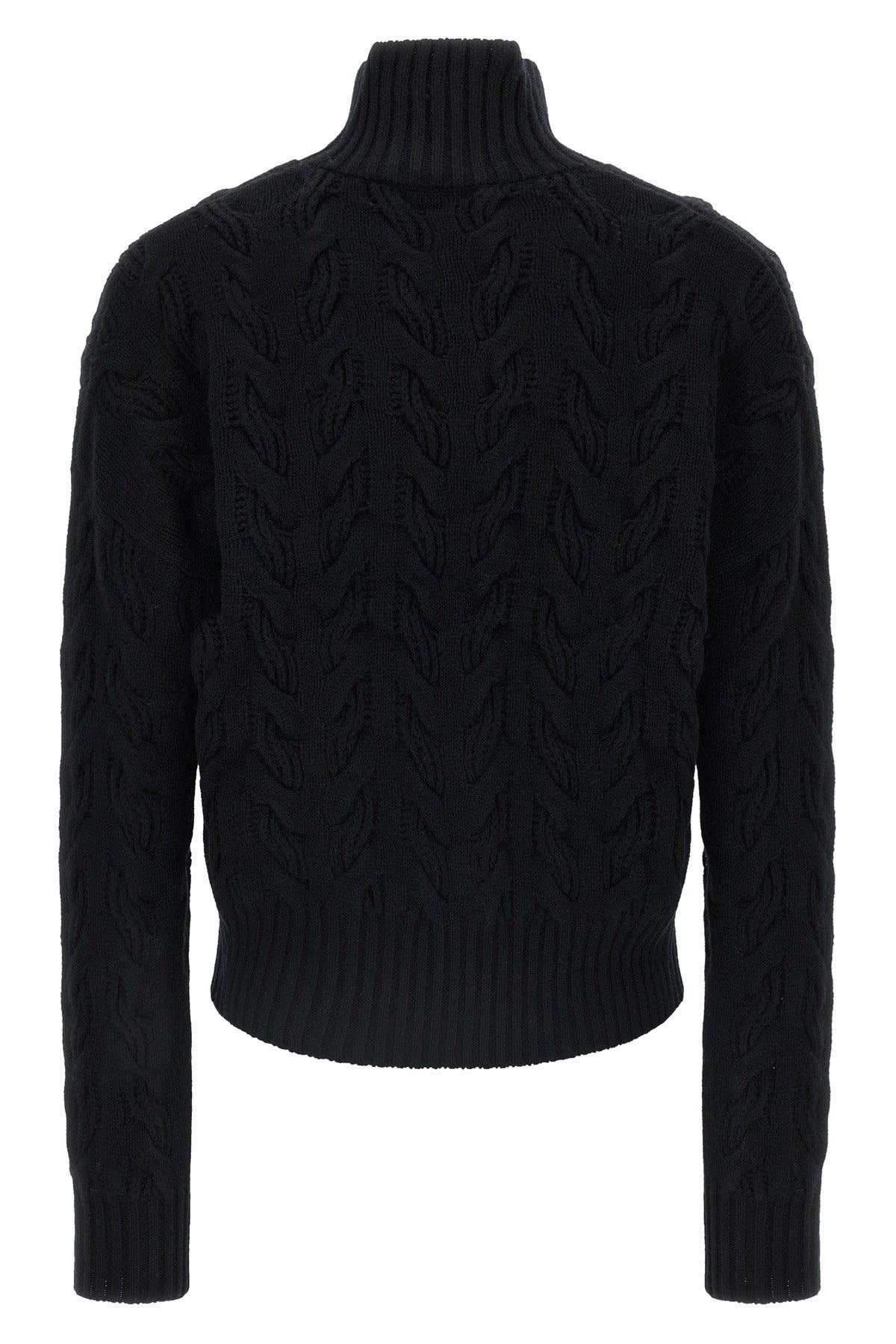 Max Mara Cosmo High-Neck Sweater - alternate view