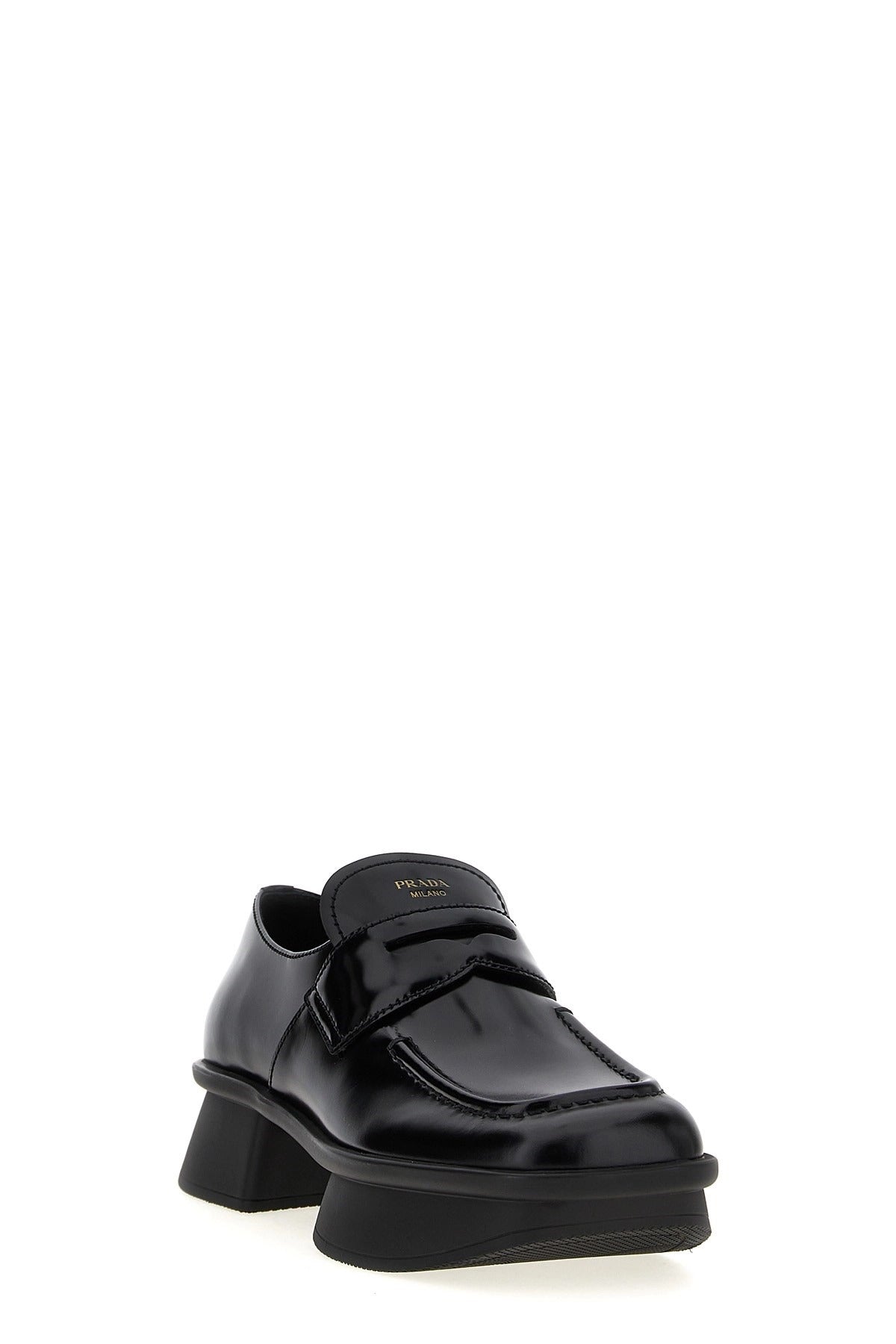Prada Equal Loafers - alternate view