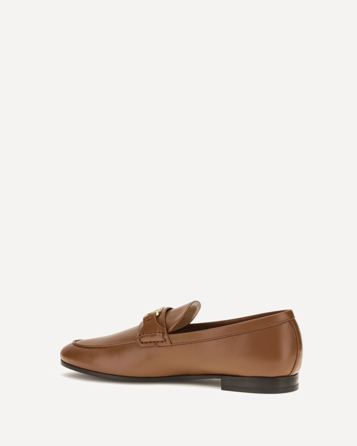 Valentino Garavani VLogo Signature Nappa Loafers - alternate view