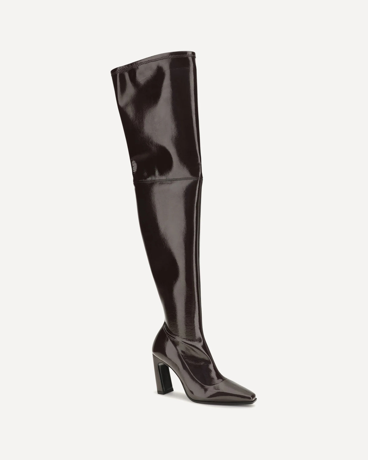 Stuart Weitzman Ultrastassi Over-The-Knee Boots