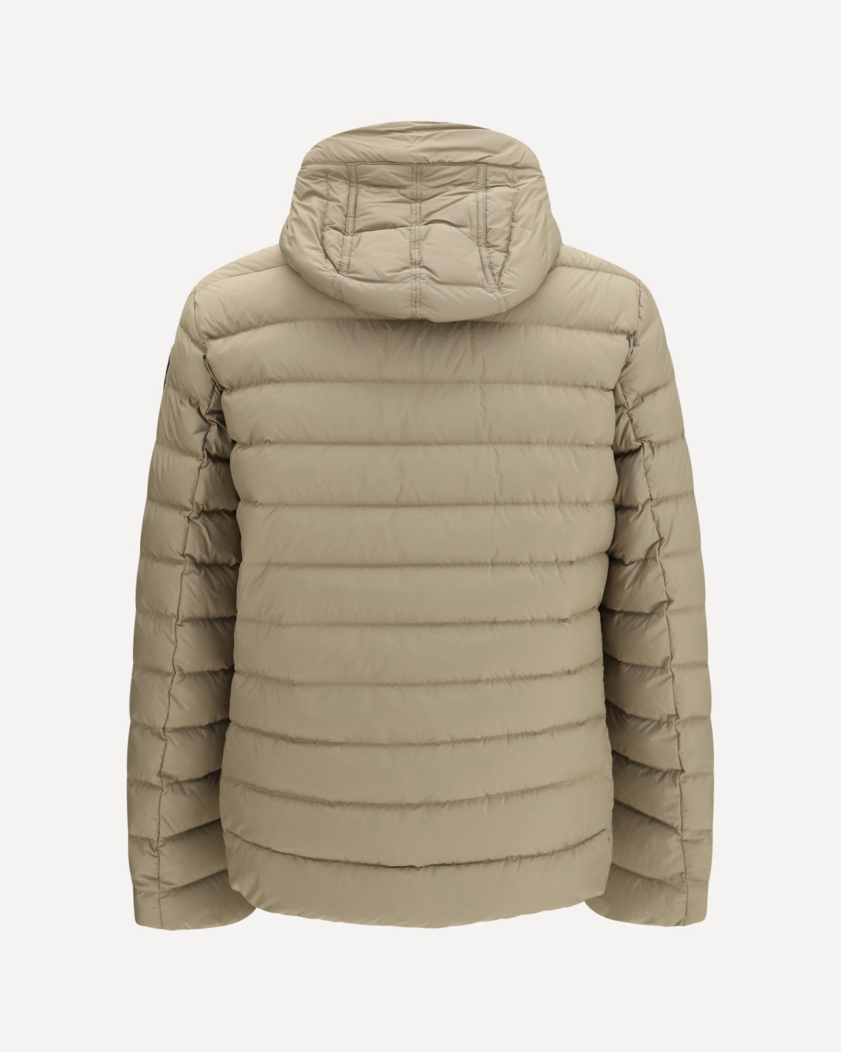 Parajumpers Last Minute Quilted Down Jacket - alternate view