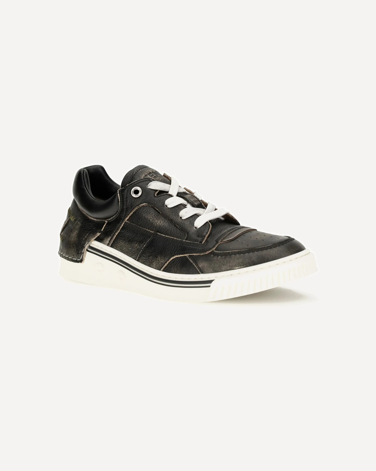 Fendi Fender Sneakers - alternate view