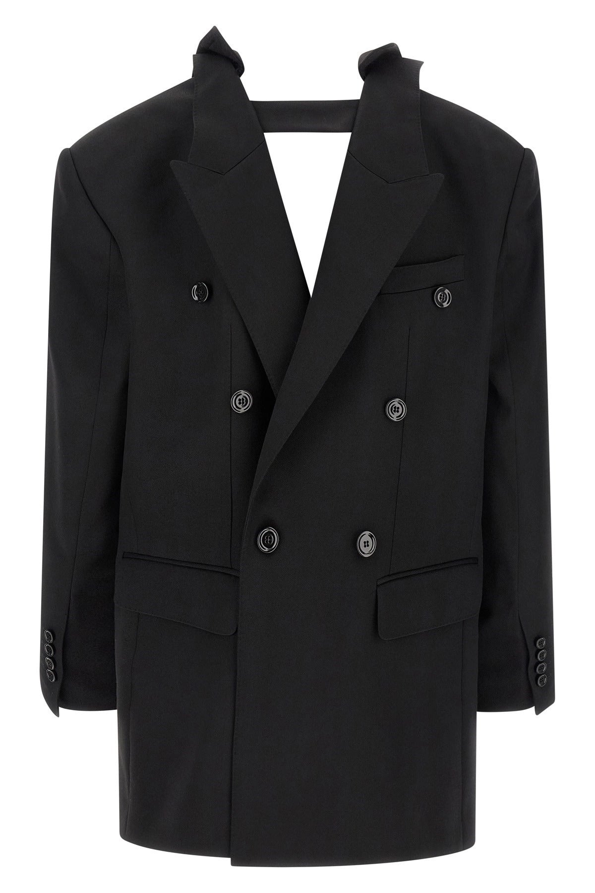 Dolce & Gabbana Duplex Blazer - alternate view