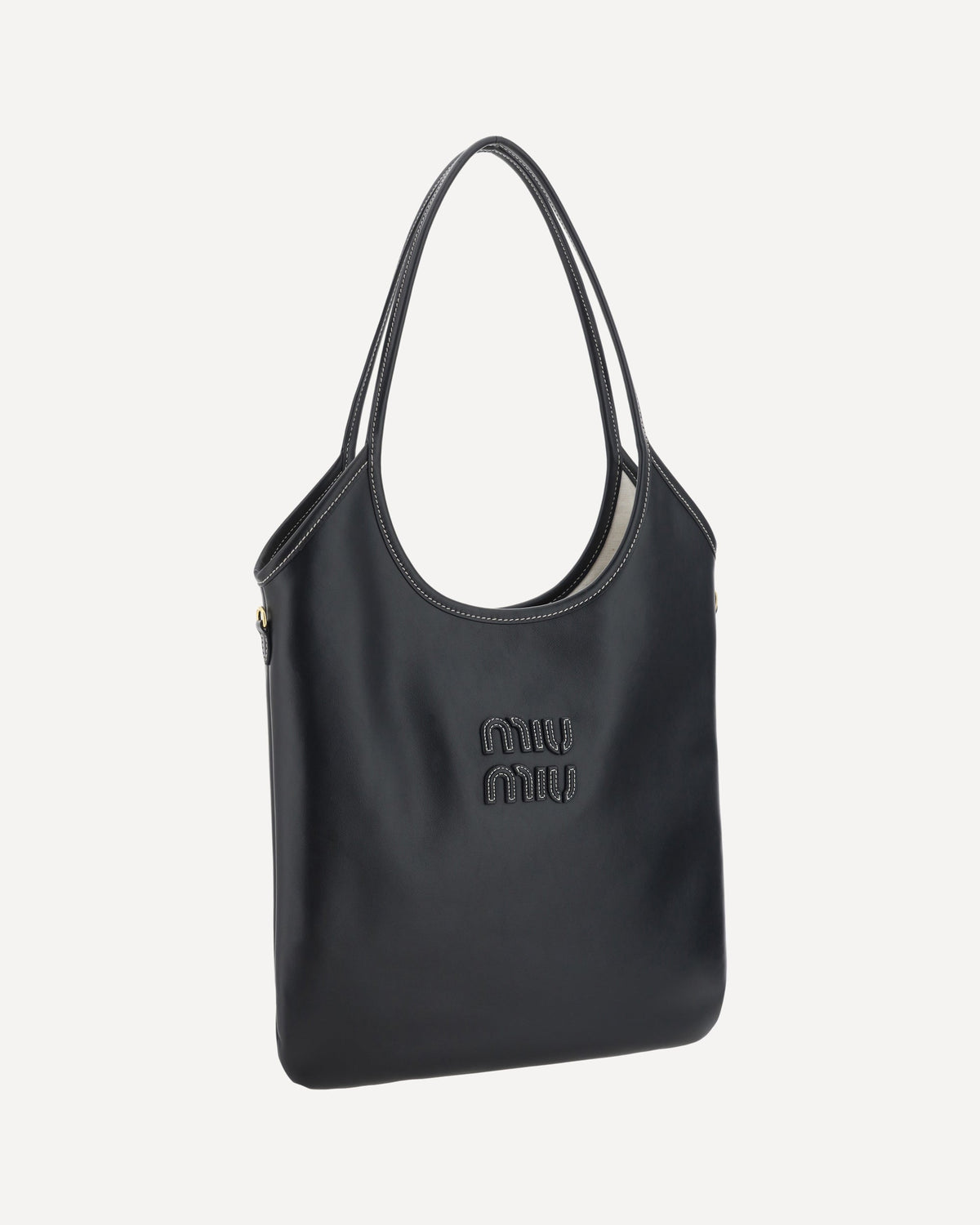 Miu Miu Ivy Shoulder Bag - alternate view