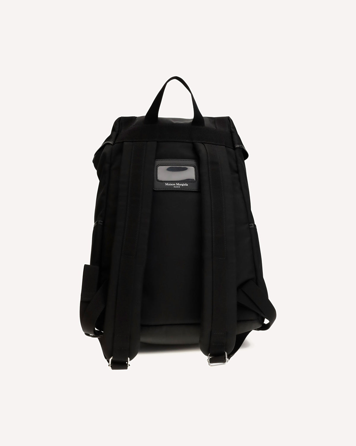 Maison Margiela High Tech Medium Backpack - alternate view