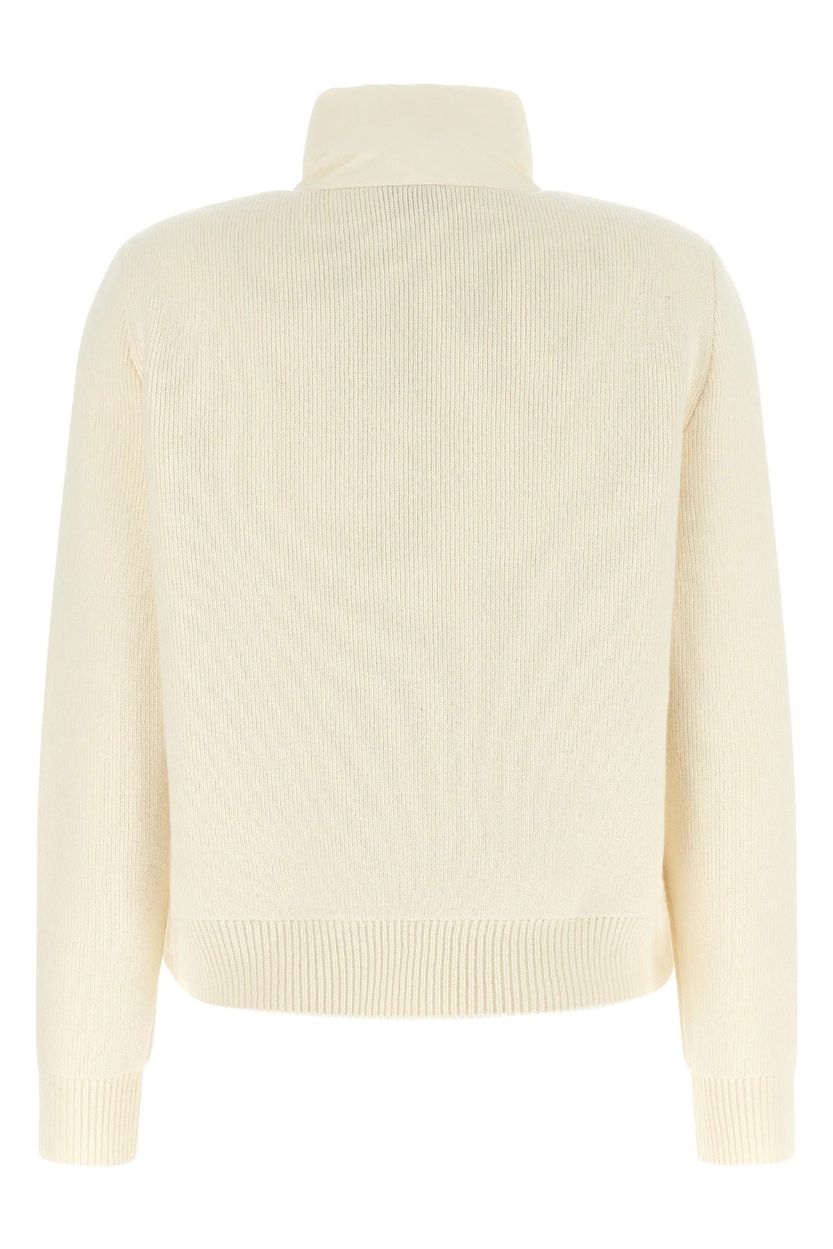 Moncler Padded Cardigan - alternate view