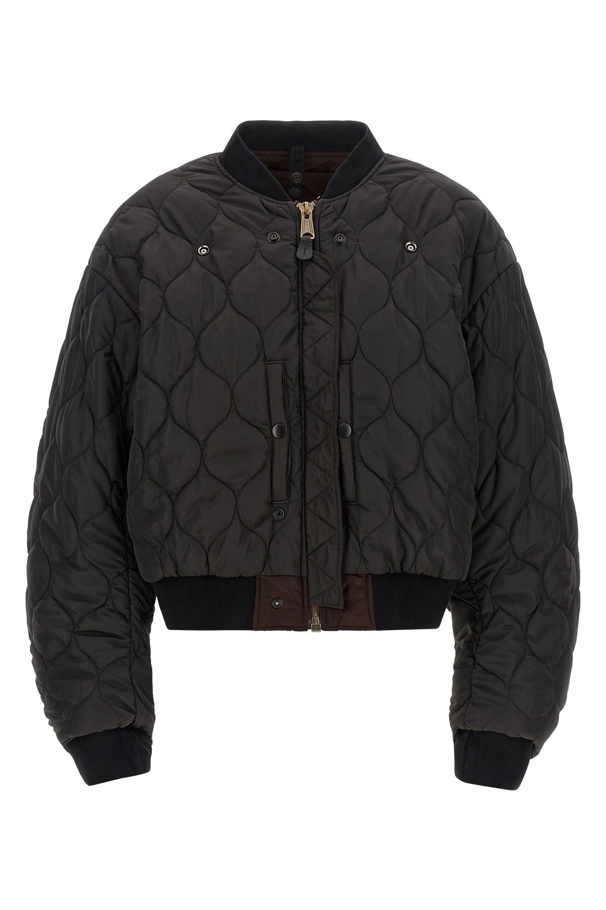 Maison Margiela MA-1 Reversible Bomber Jacket - alternate view