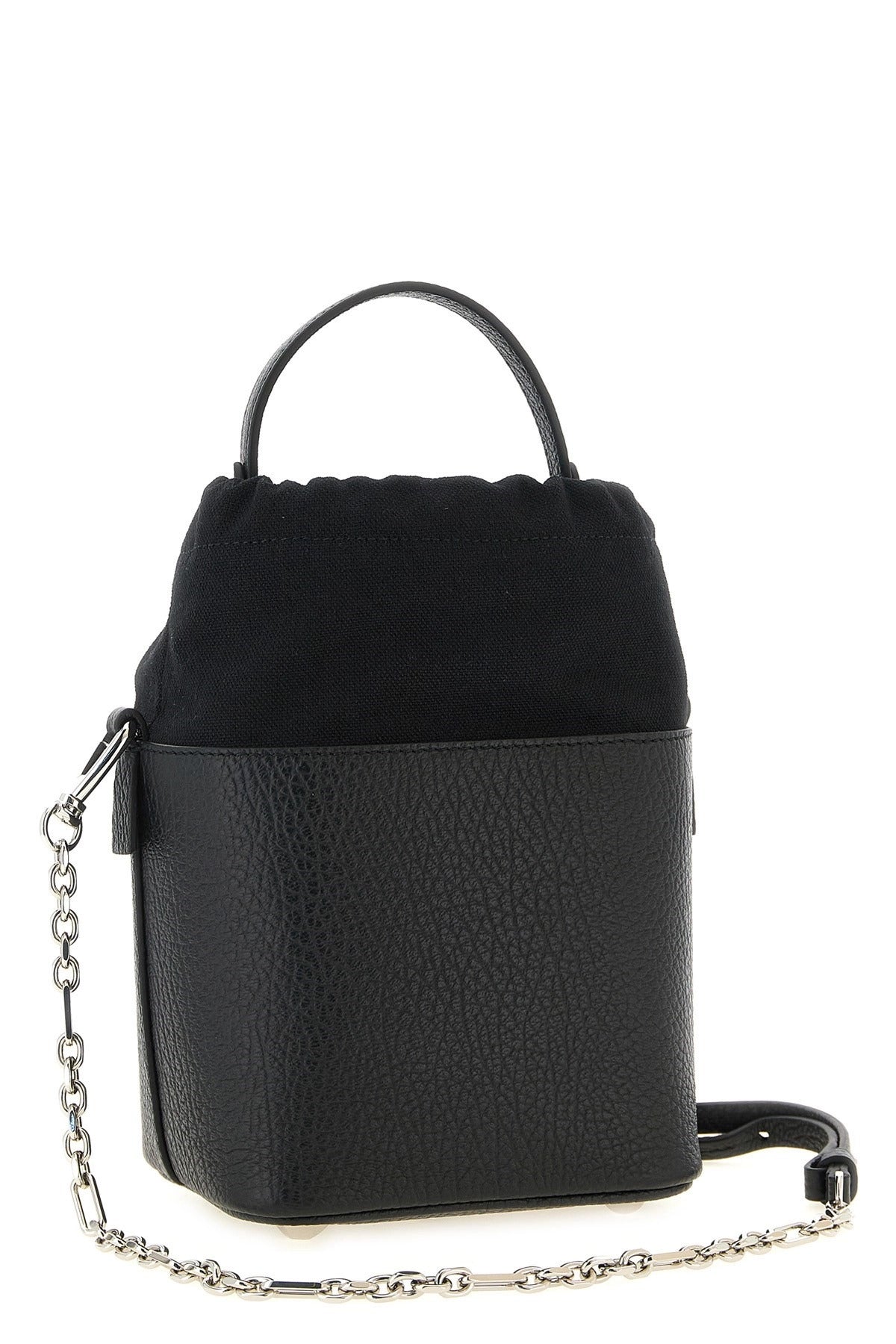 Maison Margiela 5AC Small Bucket Bag - alternate view