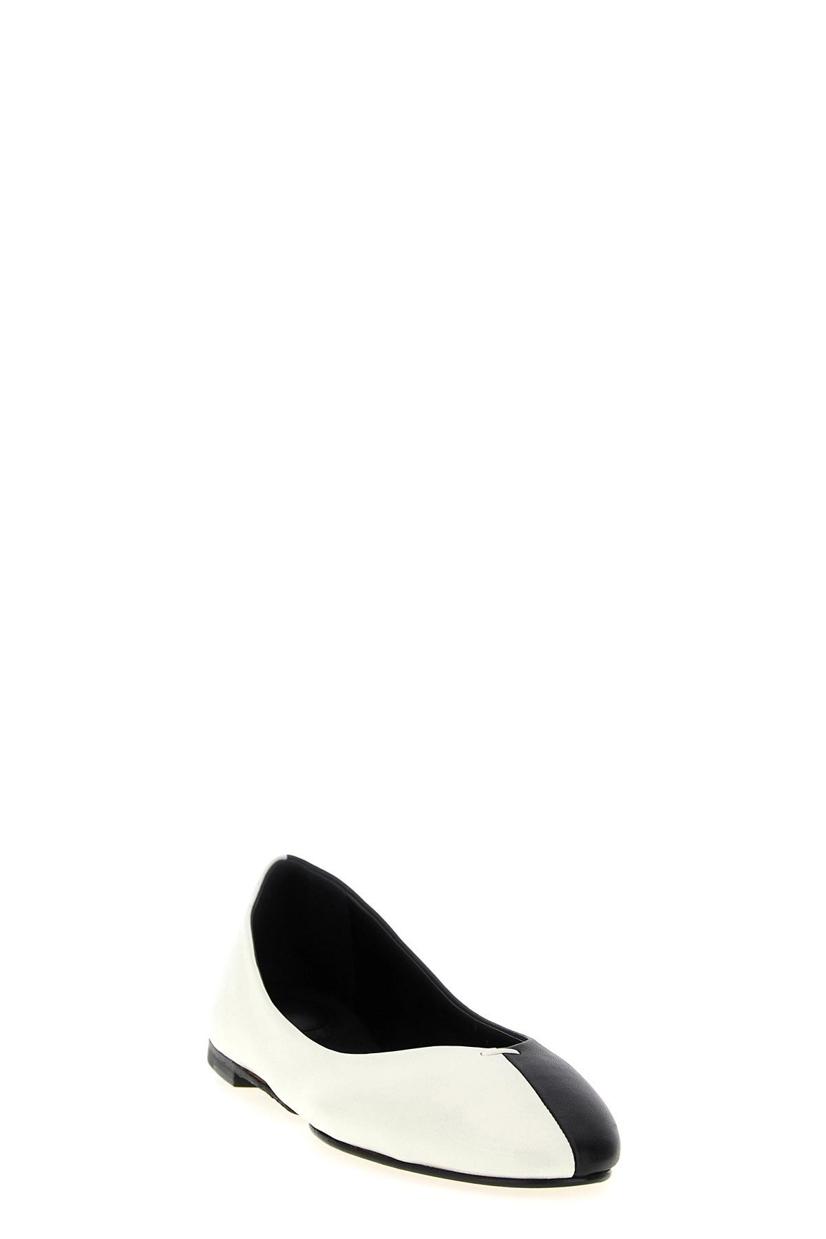 Jacquemus Les Ballerines Ovalo Ballet Flats - alternate view