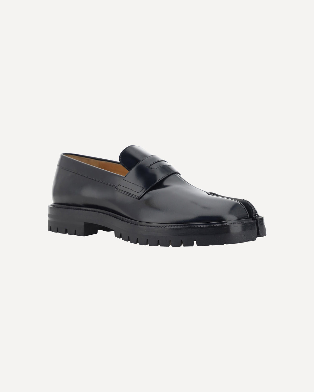 Maison Margiela Tabi Loafers - alternate view