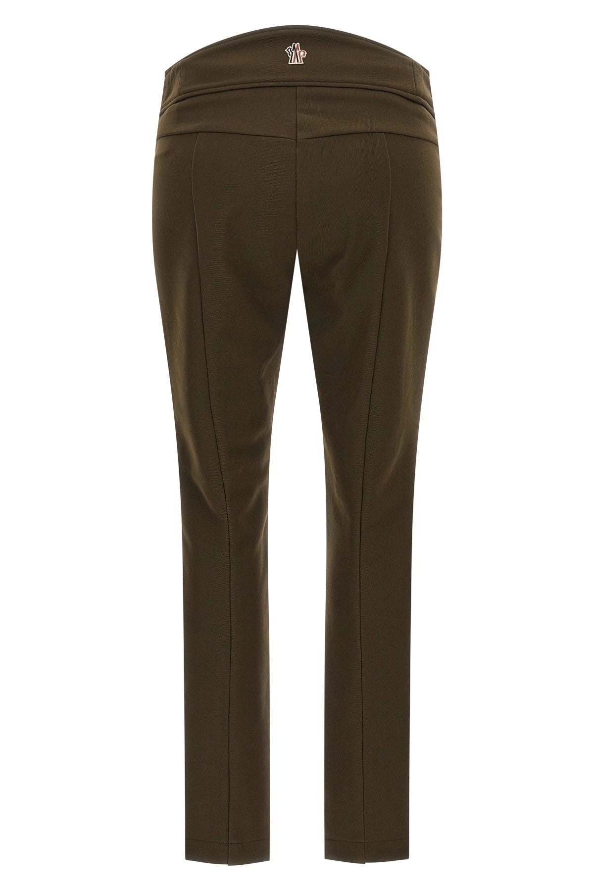 Moncler Grenoble Technical Twill Pants