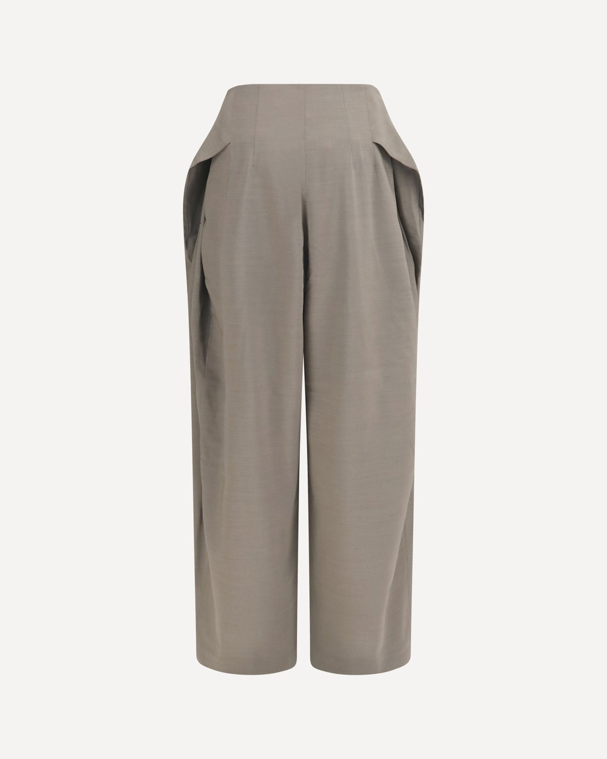 Jacquemus Pantalon Cubisto - alternate view