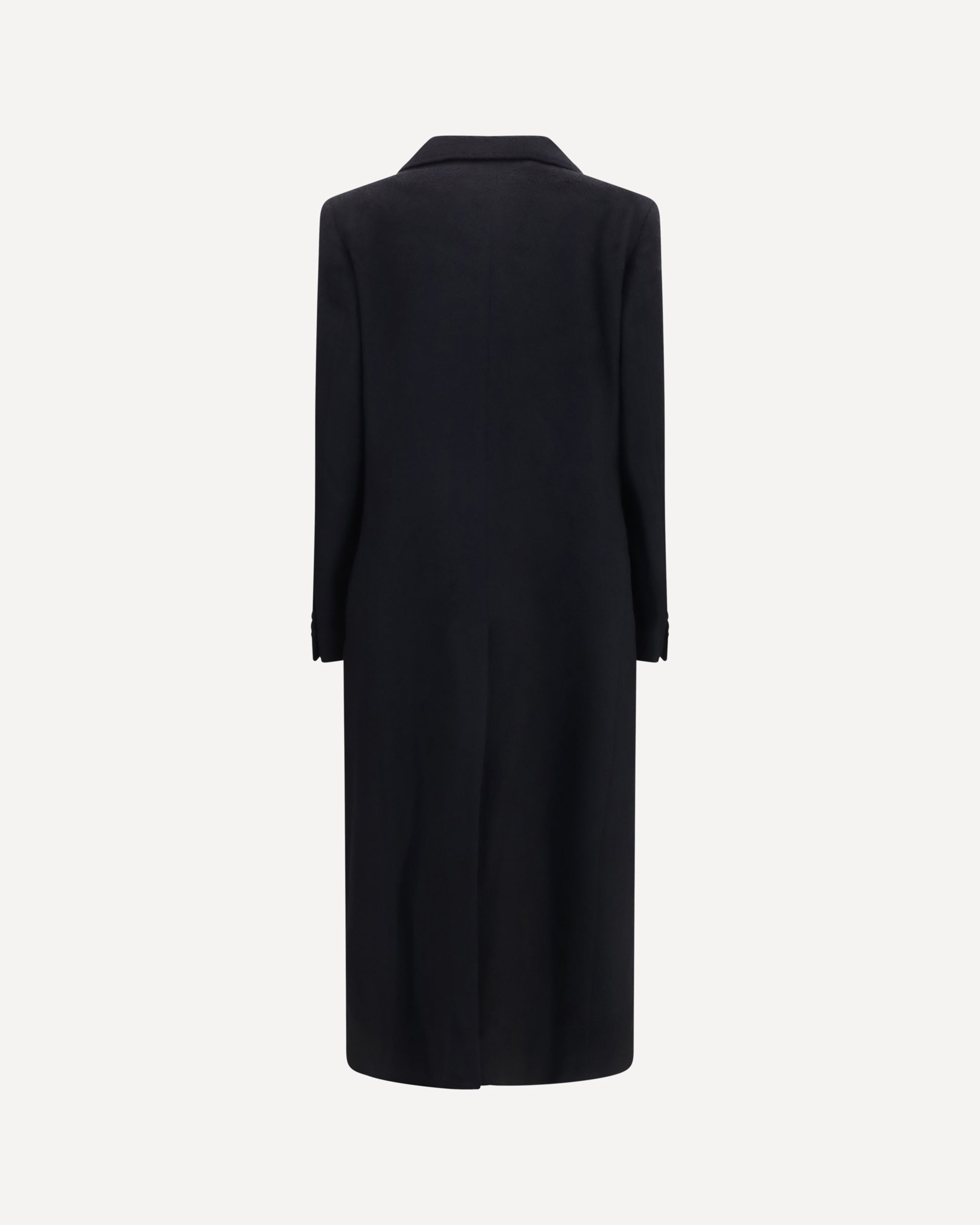 Our Legacy Manta Coat