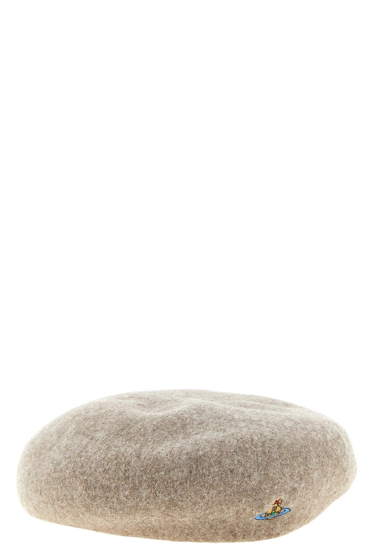 Vivienne Westwood Basque Beanie - alternate view