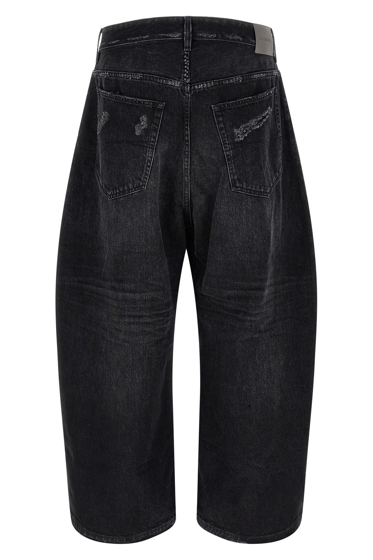 Balenciaga Incurvati Jeans - alternate view