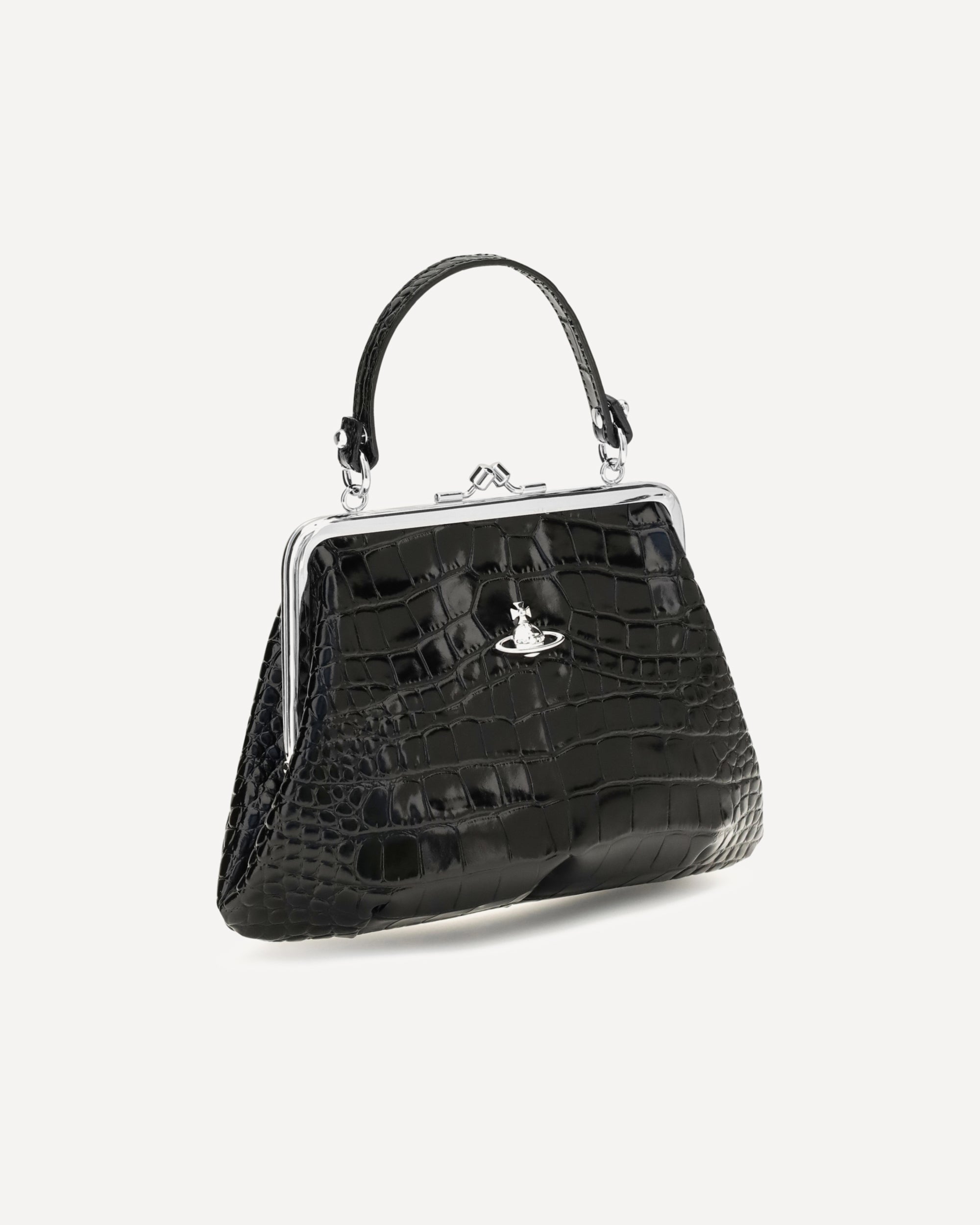 Vivienne Westwood Granny Frame Handbag - alternate view