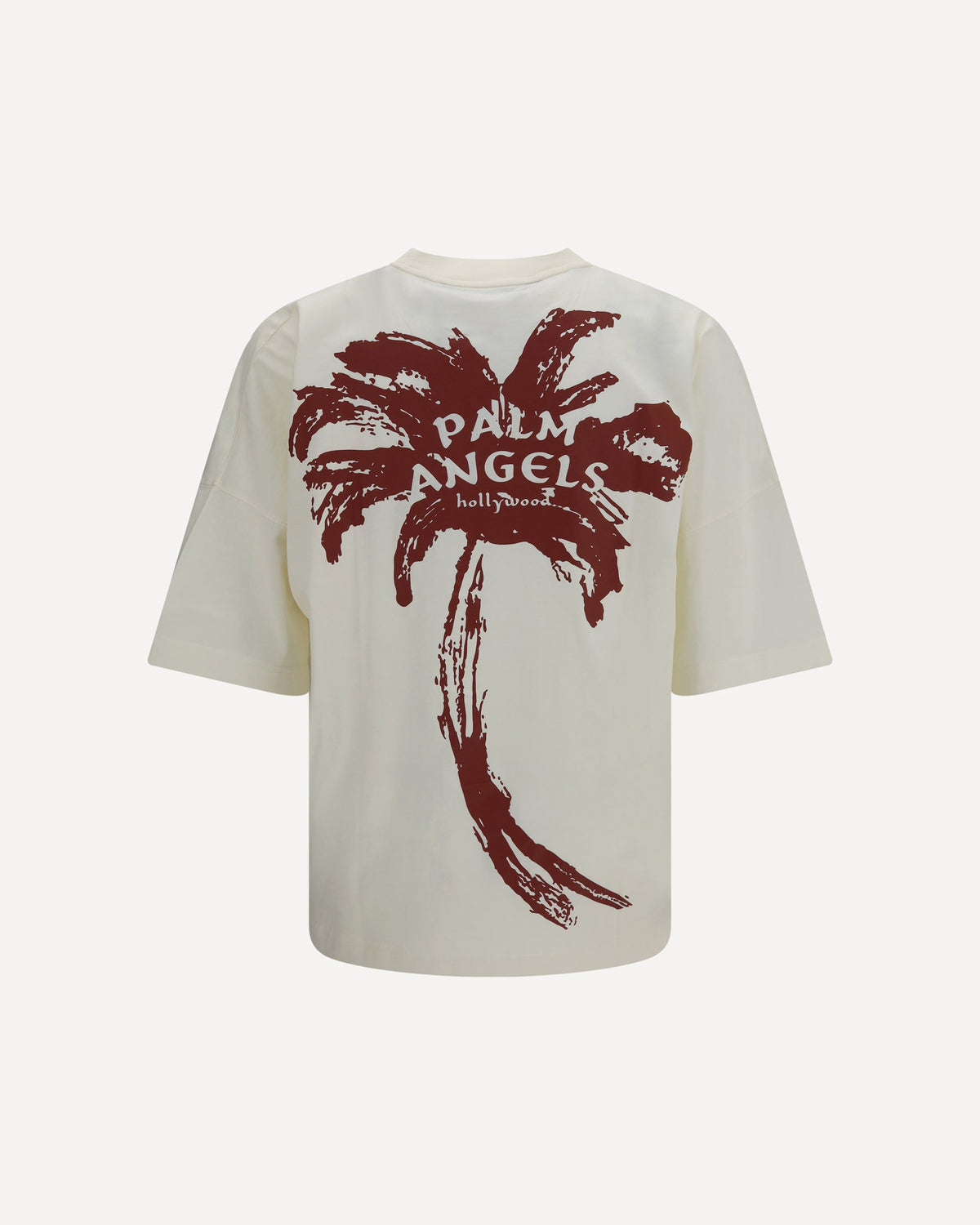 Palm Angels Palm Drift Back Over T-Shirt - alternate view