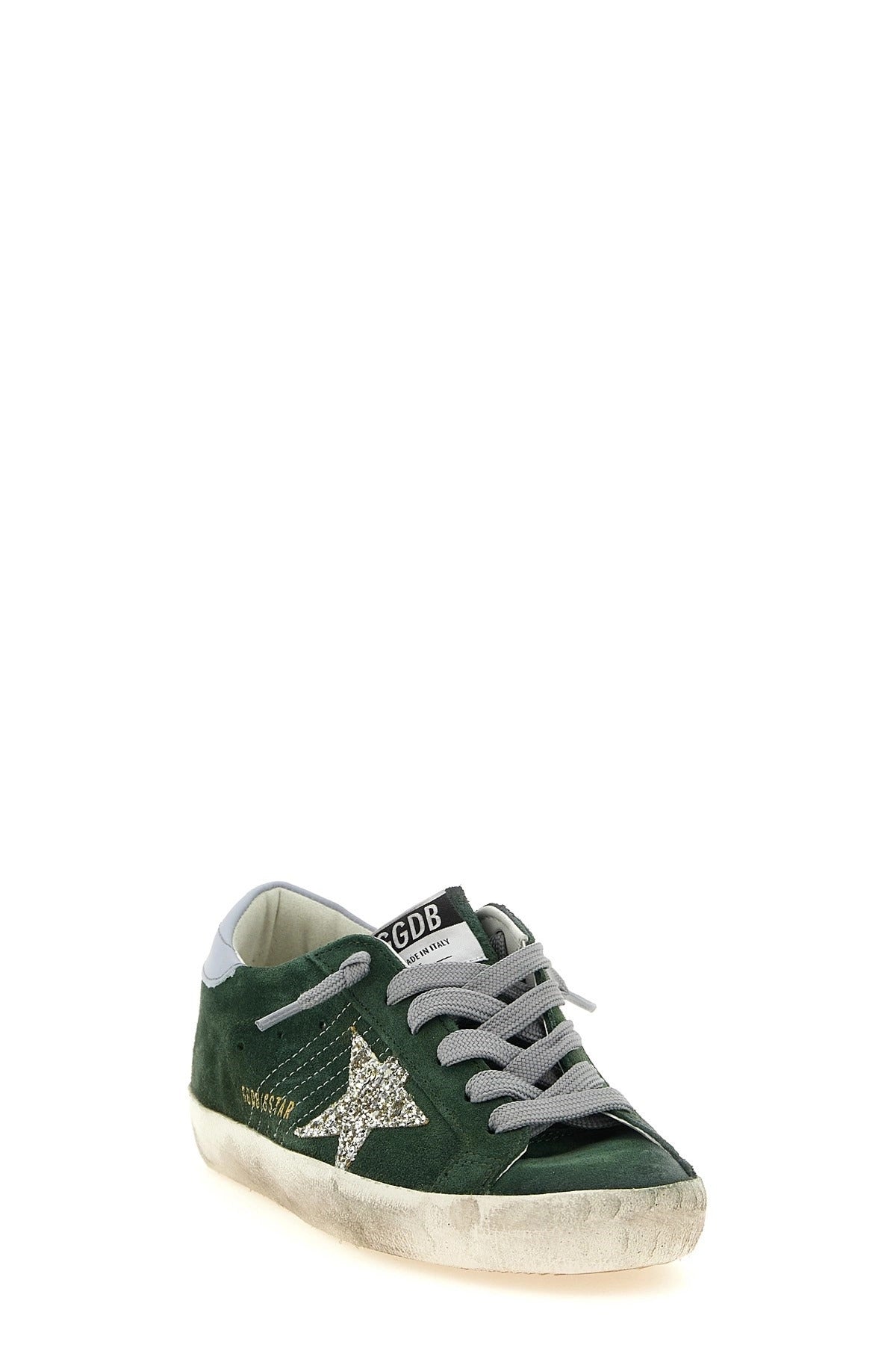 Golden Goose Vintage Super-Star Turnschuhe - alternate view