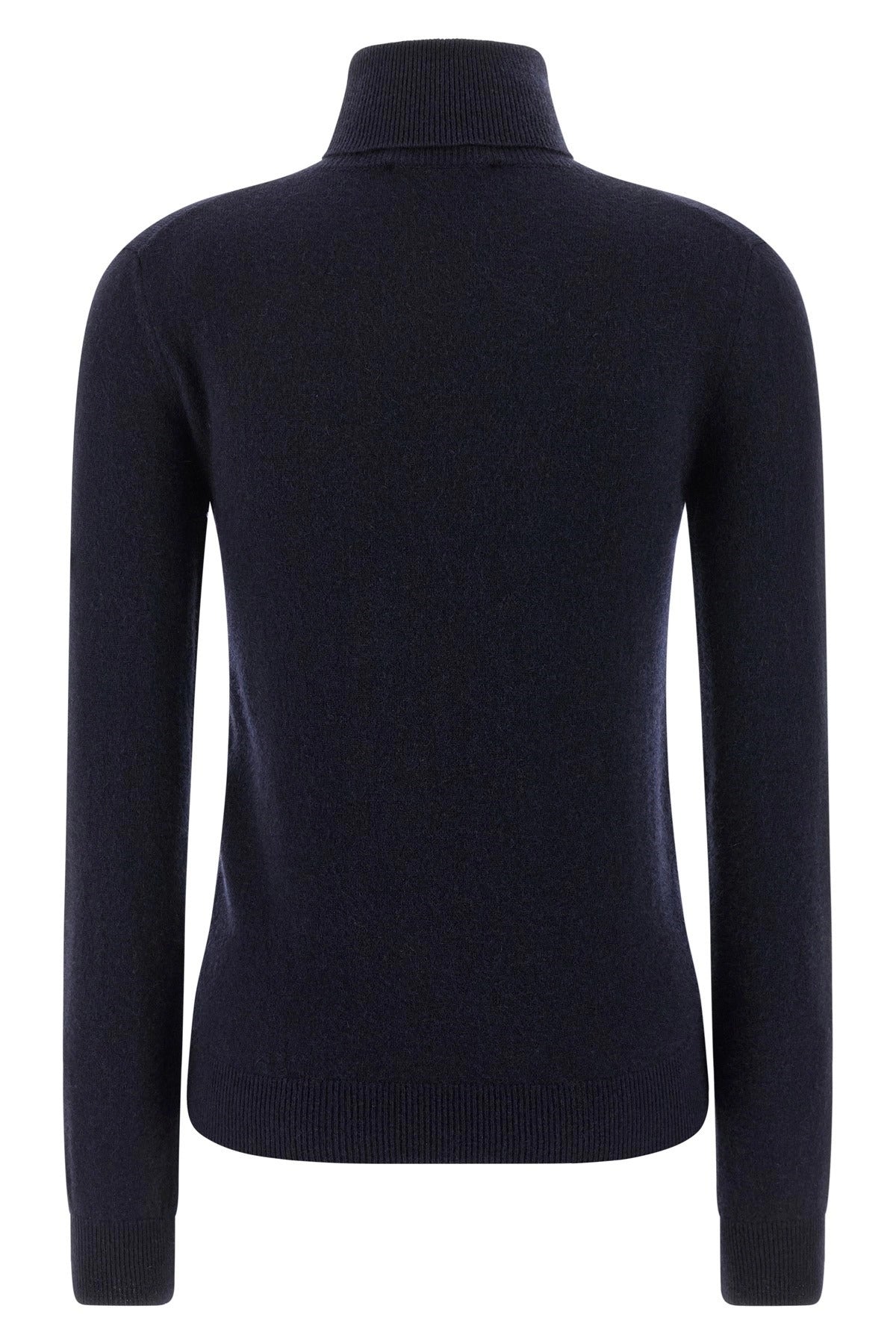 Balenciaga Standard Turtleneck Sweater - alternate view