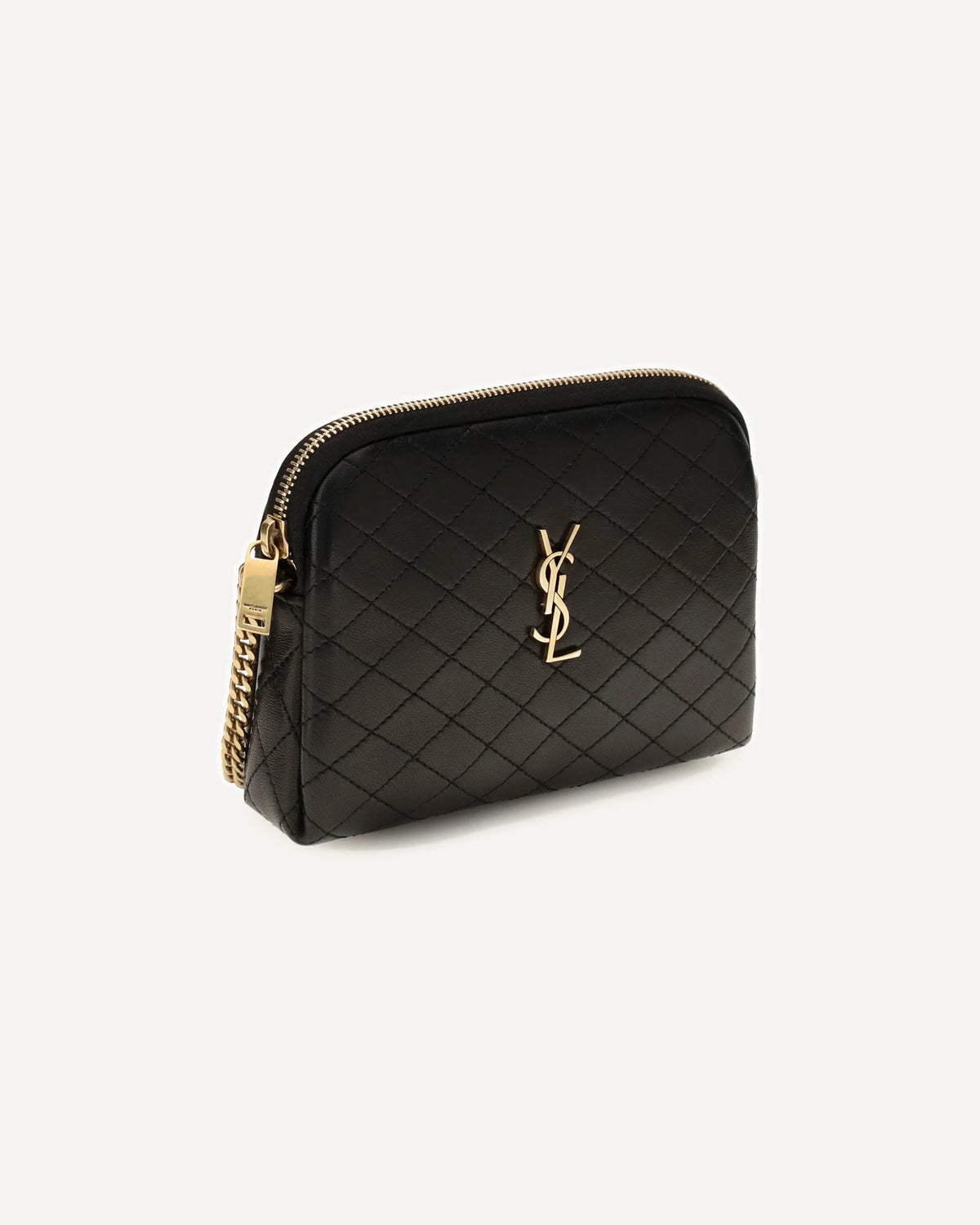 Saint Laurent Gaby Mini Camera Bag - alternate view
