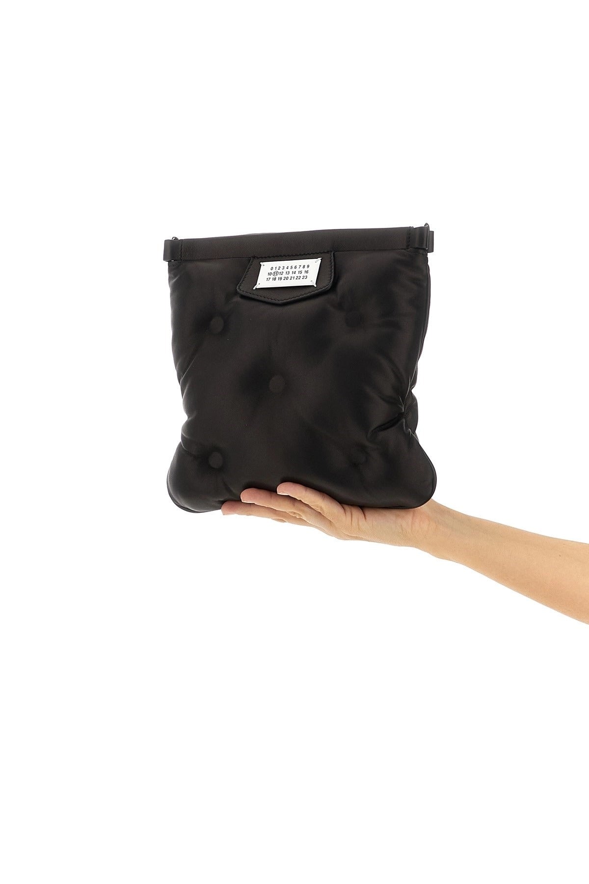 Maison Margiela Glam Slam Flat Pocket Crossbody Bag - alternate view
