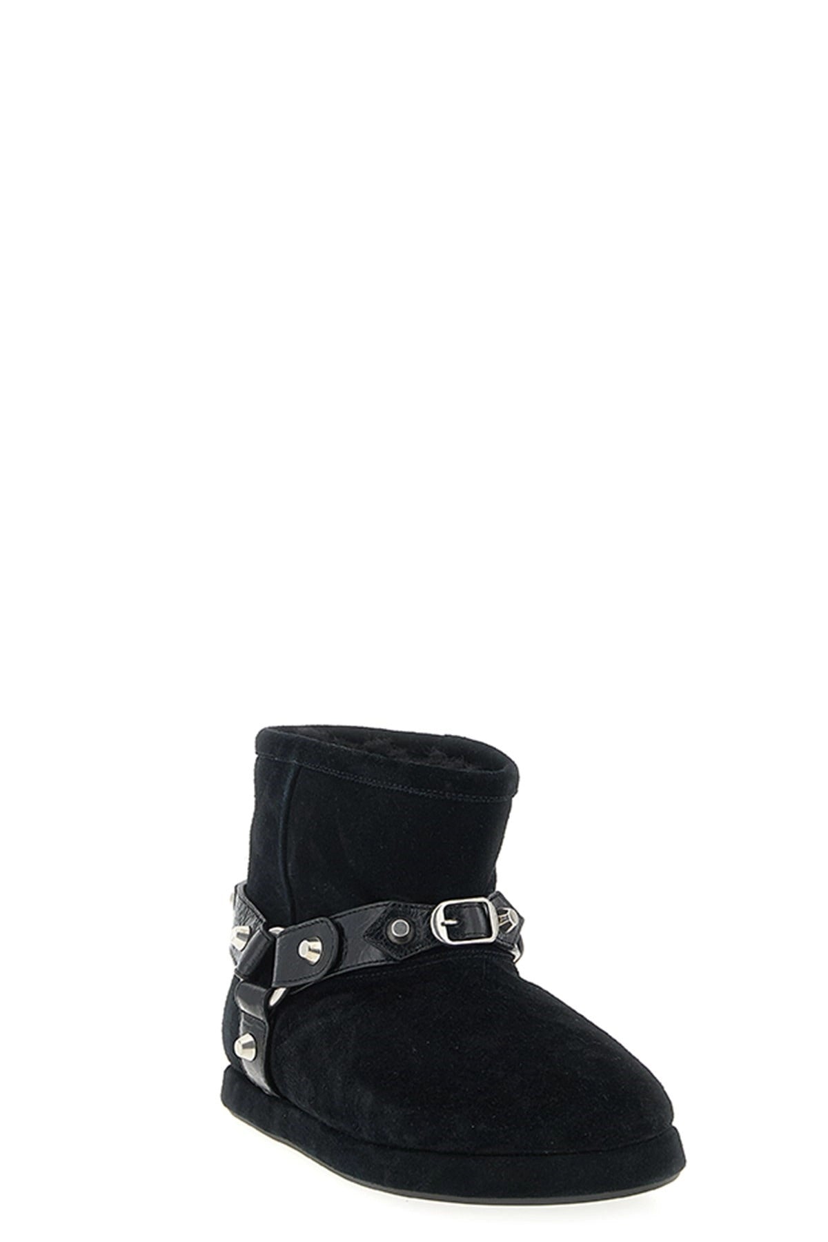 Balenciaga Alaska Soft Ankle Boots - alternate view