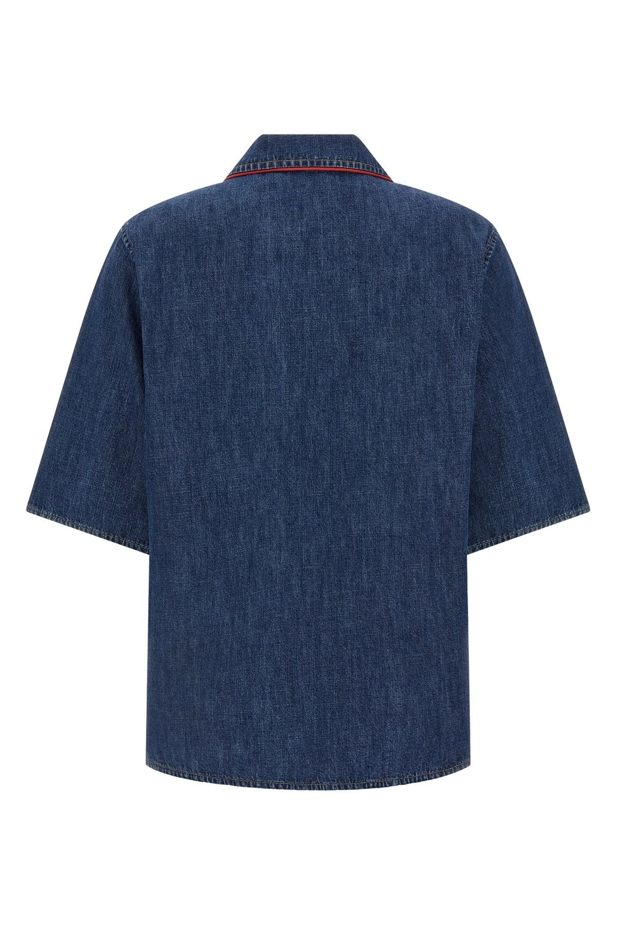 Valentino Garavani VLogo Signature Shirt - alternate view