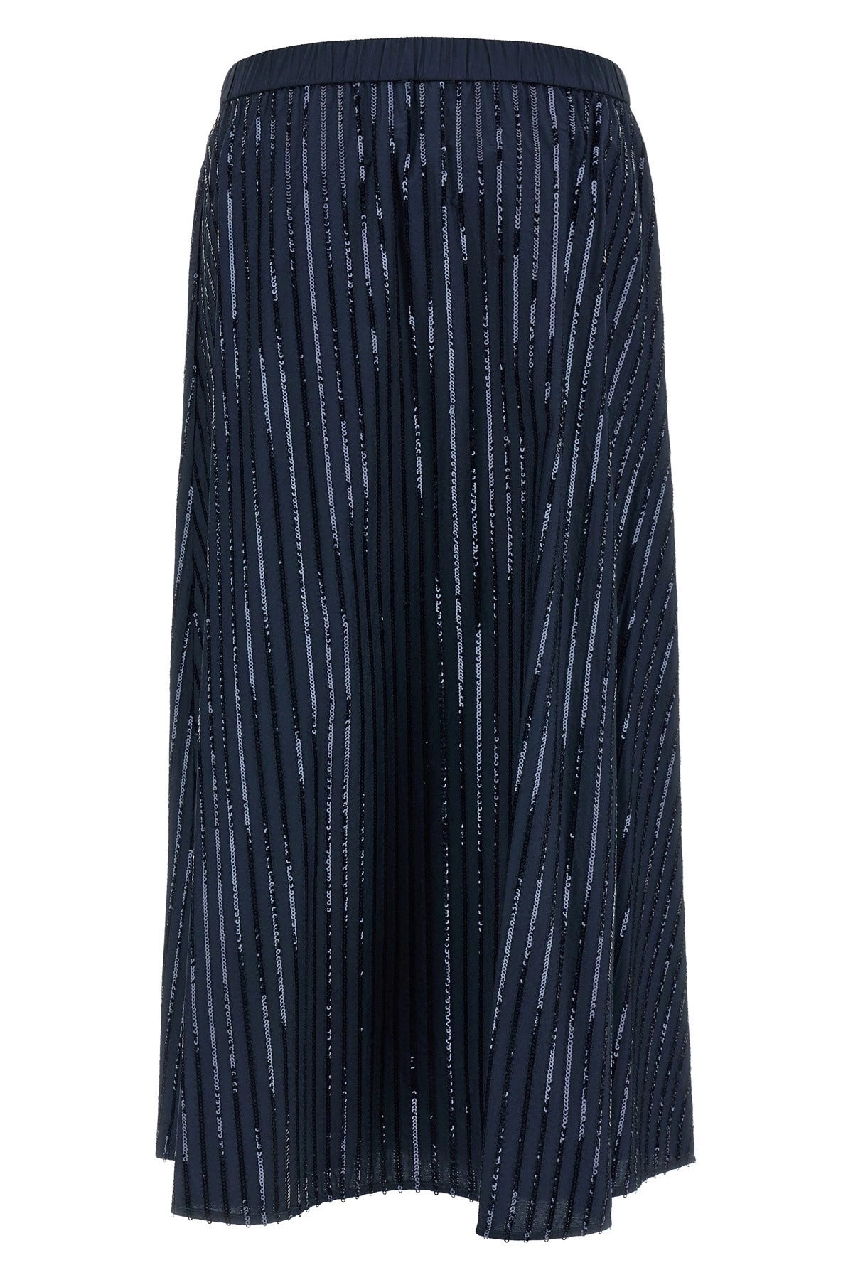 Max Mara Fiordi Sequin Skirt