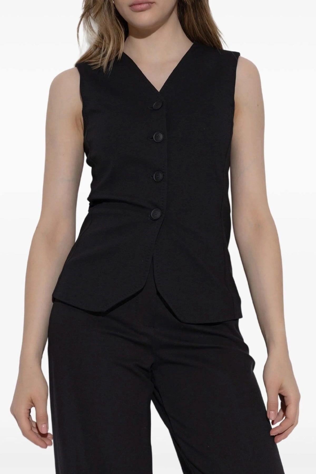 Max Mara Fornovo Vest - alternate view