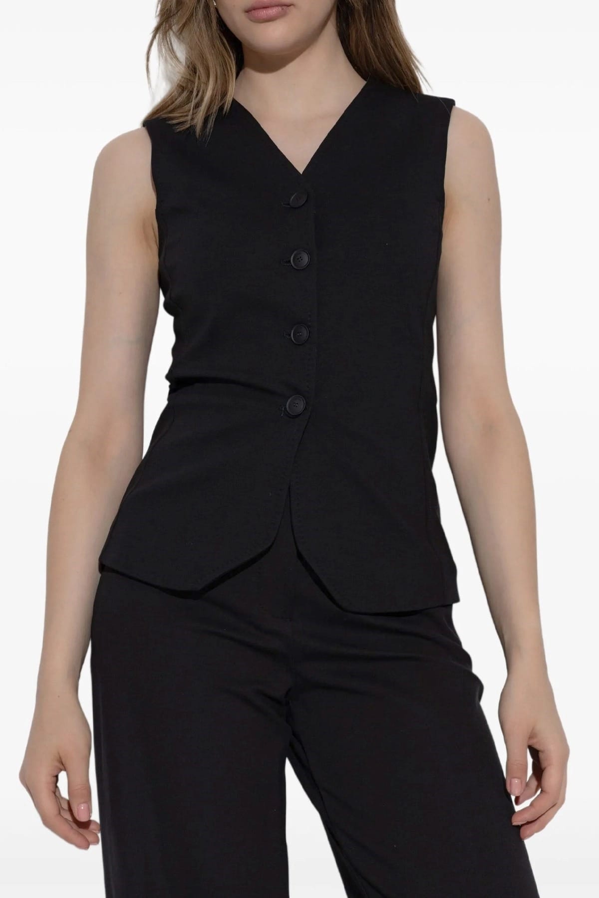 Max Mara Fornovo Vest